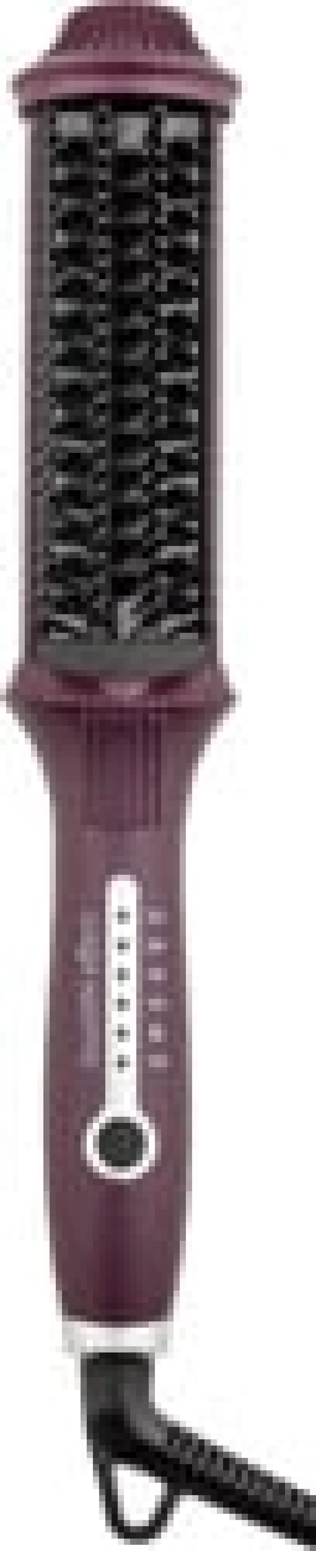 Fakir illusION Effect İyonlu Saç Düzleştirici Tarak