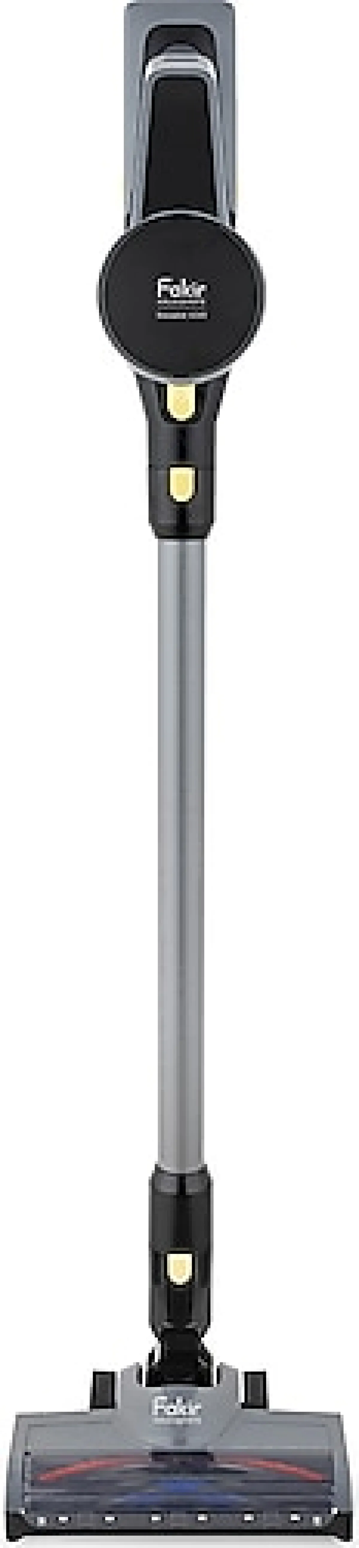 Fakir Inovator 4048 Şarjlı Dikey Süpürge