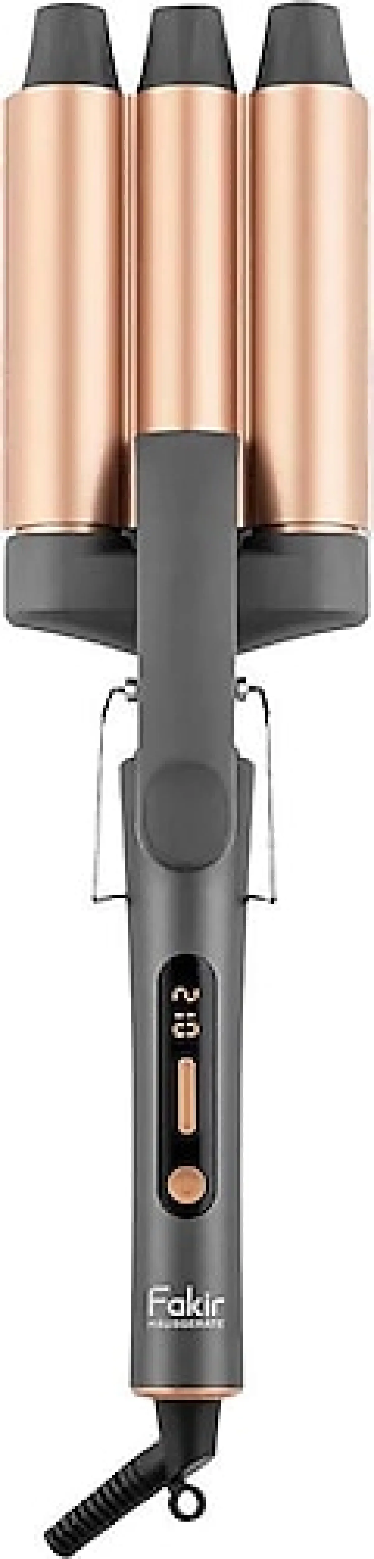 Fakir Ion Fusıon 3'lü Su Dalgası Maşası