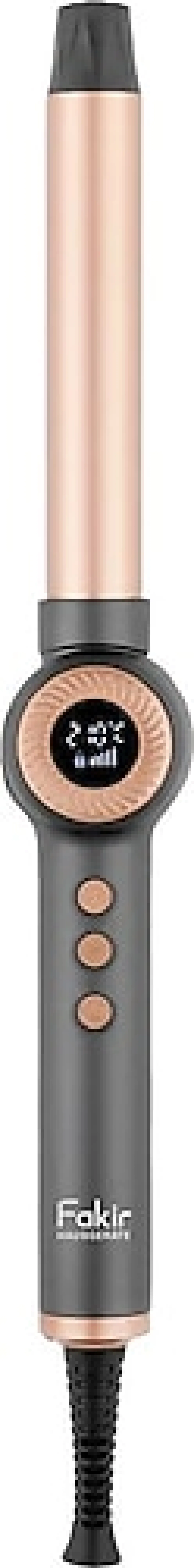 Fakir Ion Fusion Saç Maşası