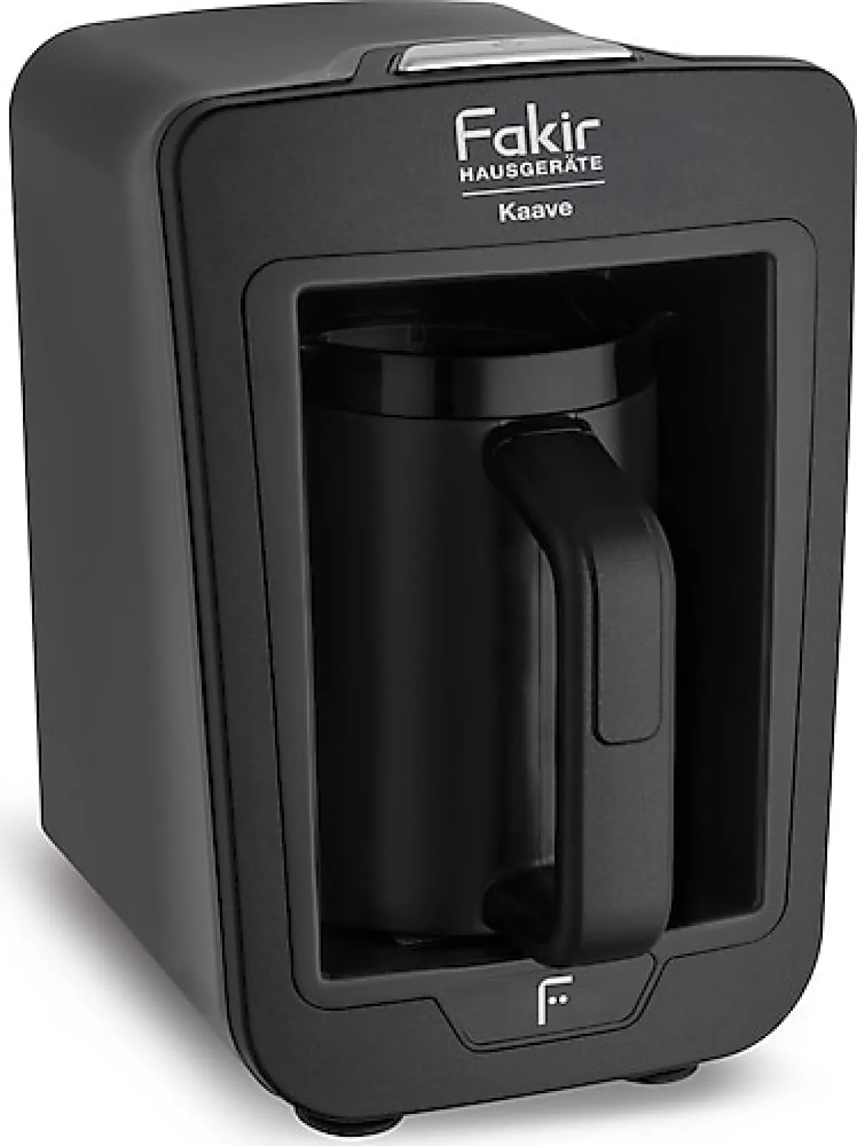Fakir Kaave Antrasit Türk Kahve Makinesi