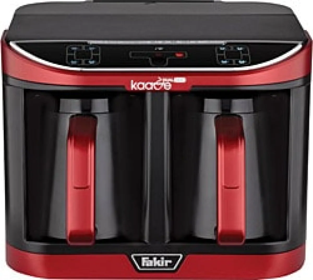 Fakir Kaave Dual Pro İkili Türk Kahve Makinesi