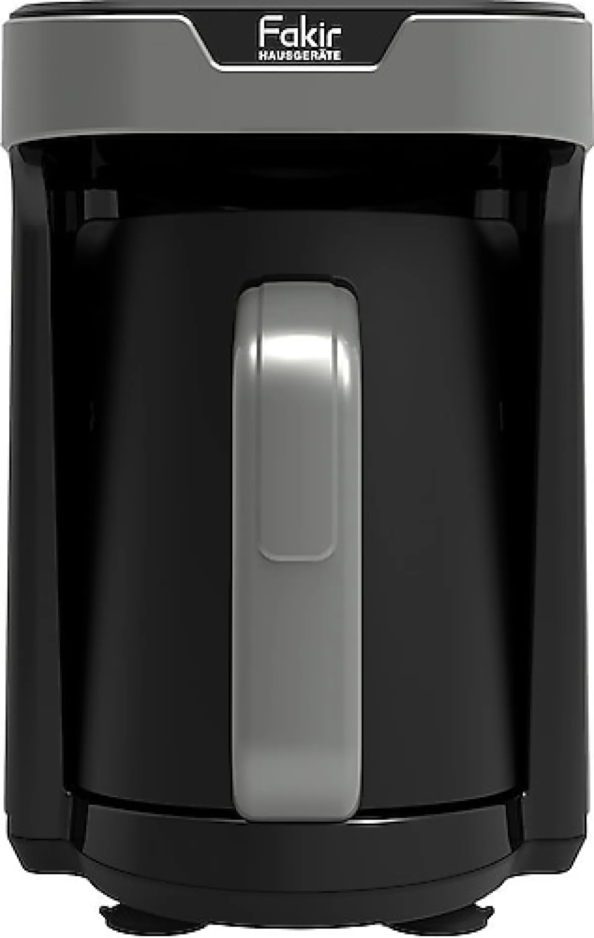 Fakir Kaave Mono Gri Türk Kahve Makinesi