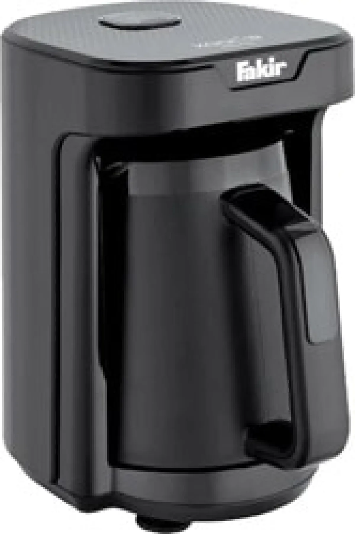 Fakir Kaave Mono Siyah Türk Kahve Makinesi