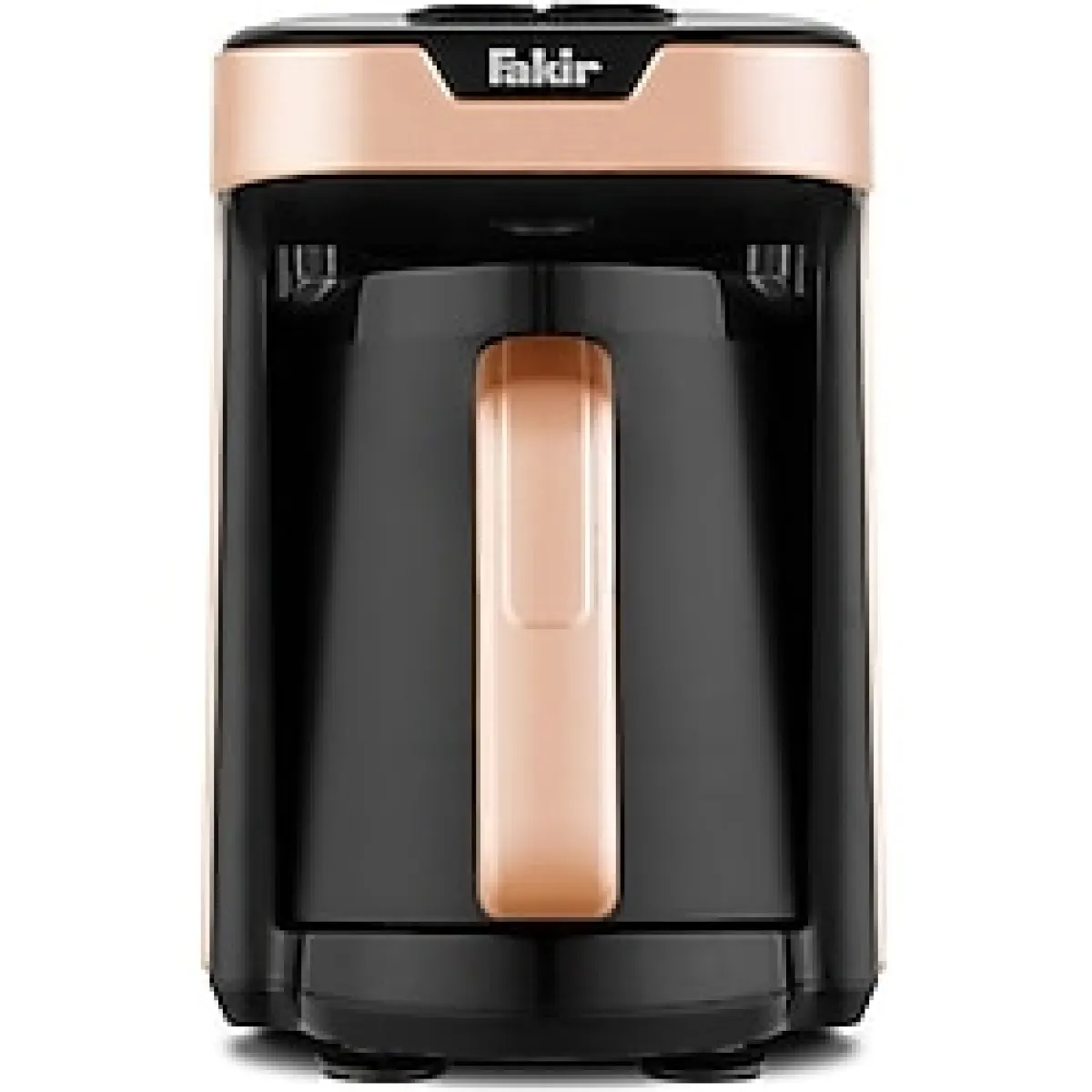 Fakir Kaave Plus Copper Türk Kahve Makinesi