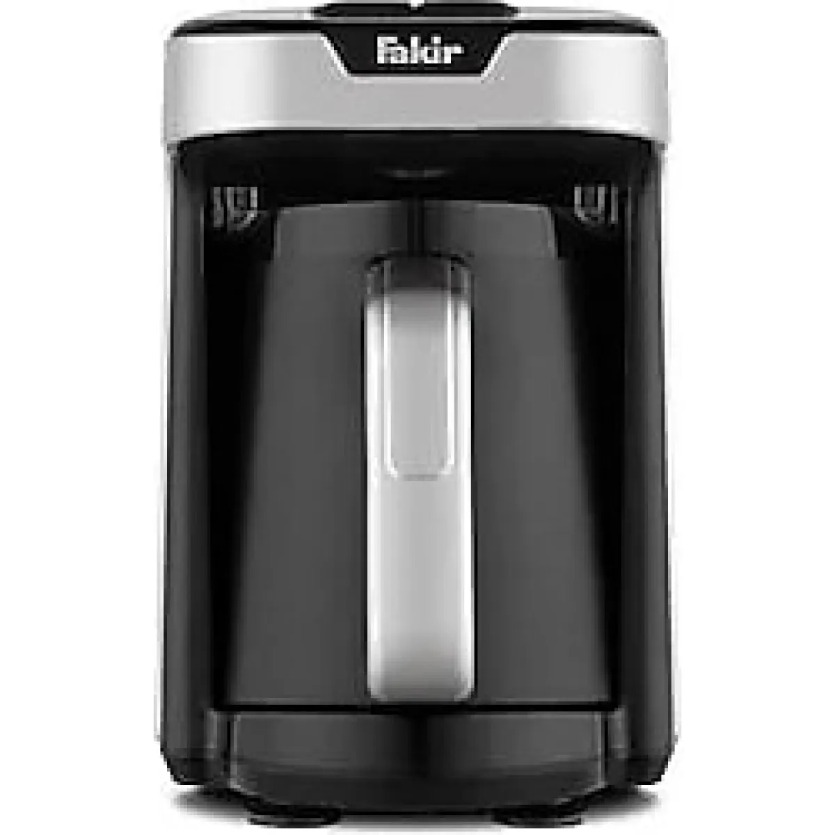 Fakir Kaave Plus Türk Kahve Makinesi