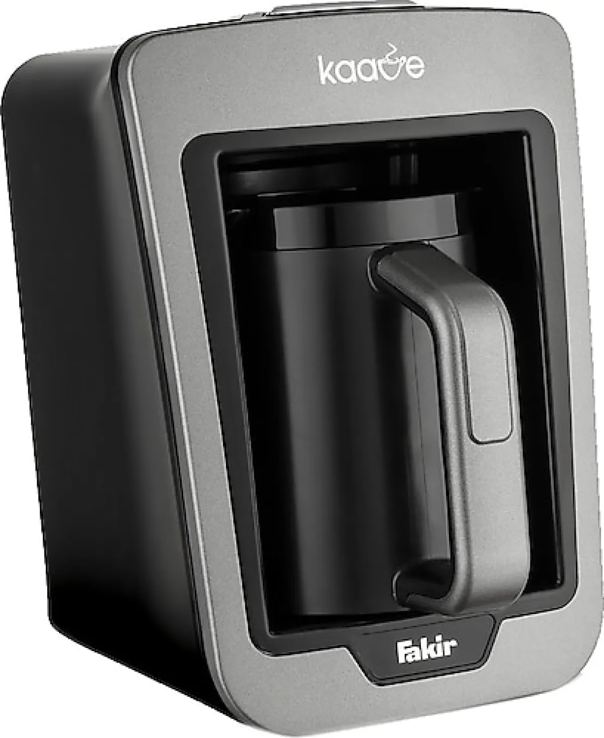 Fakir Kaave Silver Stone Türk Kahve Makinesi