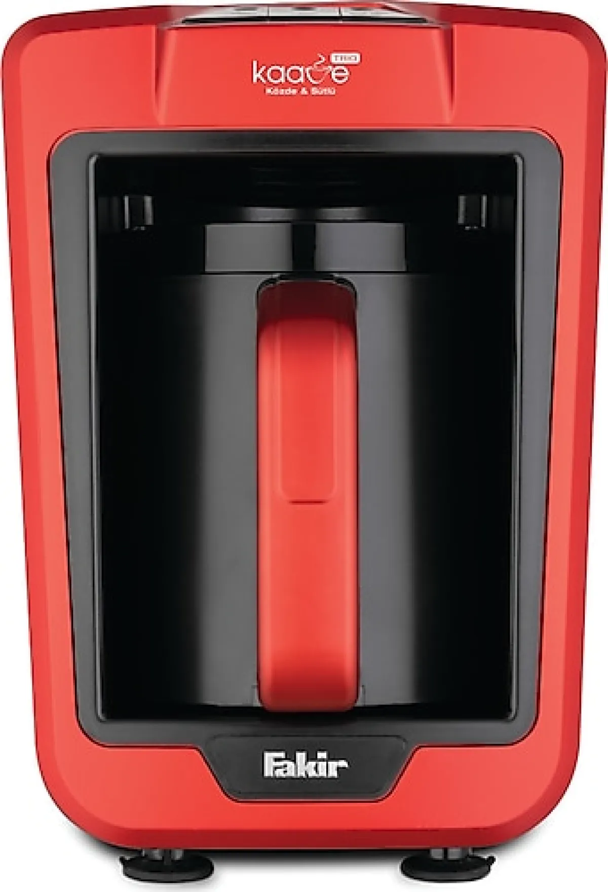 Fakir Kaave Trio Közde Sütlü Türk Kahvesi Makinesi