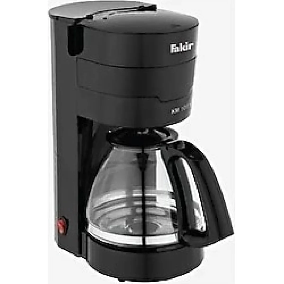 Fakir KM 1011 Filtre Kahve Makinesi