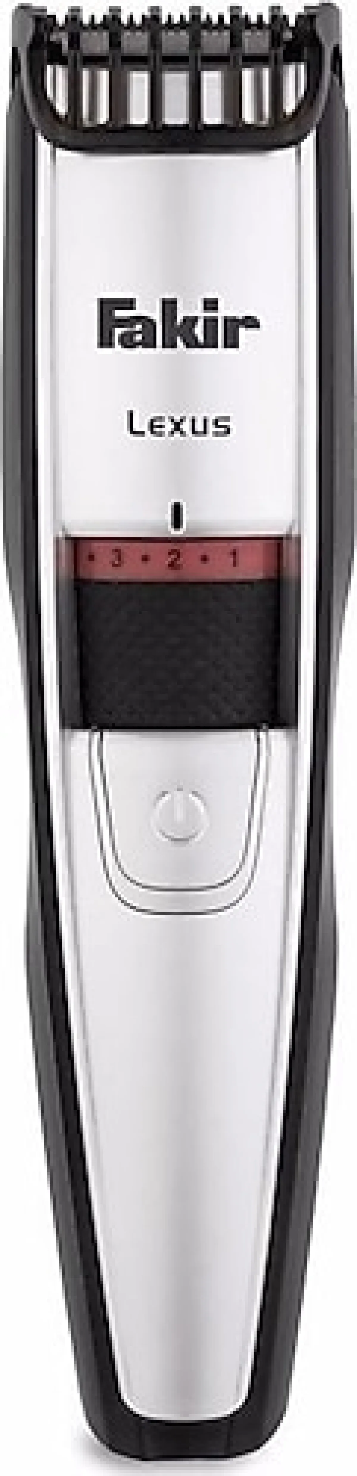 Fakir Lexus Gümüş Saç Kesme Makinesi