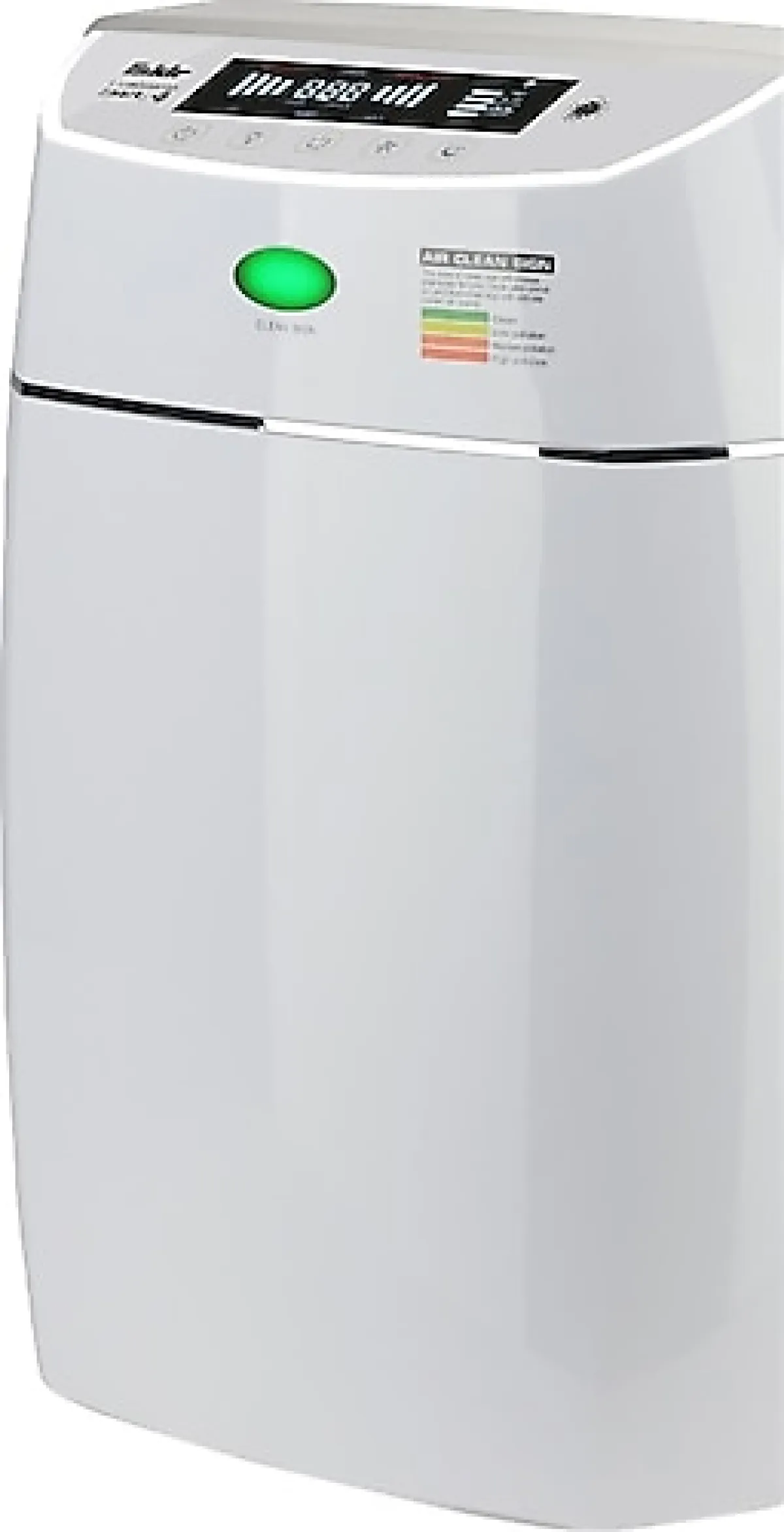 Fakir Luminoso Smart İyonik Hava Temizleyici