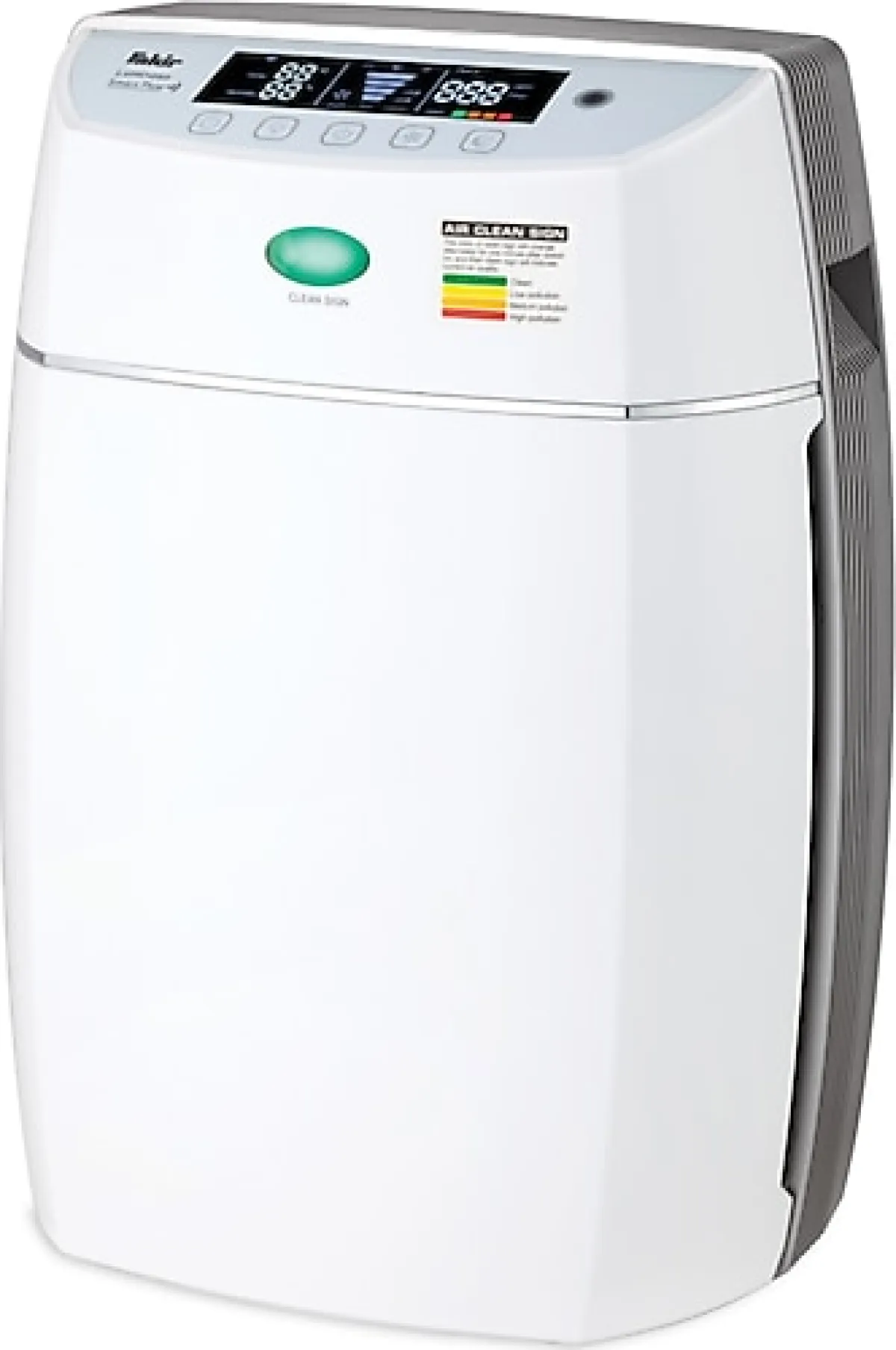 Fakir Luminoso Smart Plus Hava Temizleyici