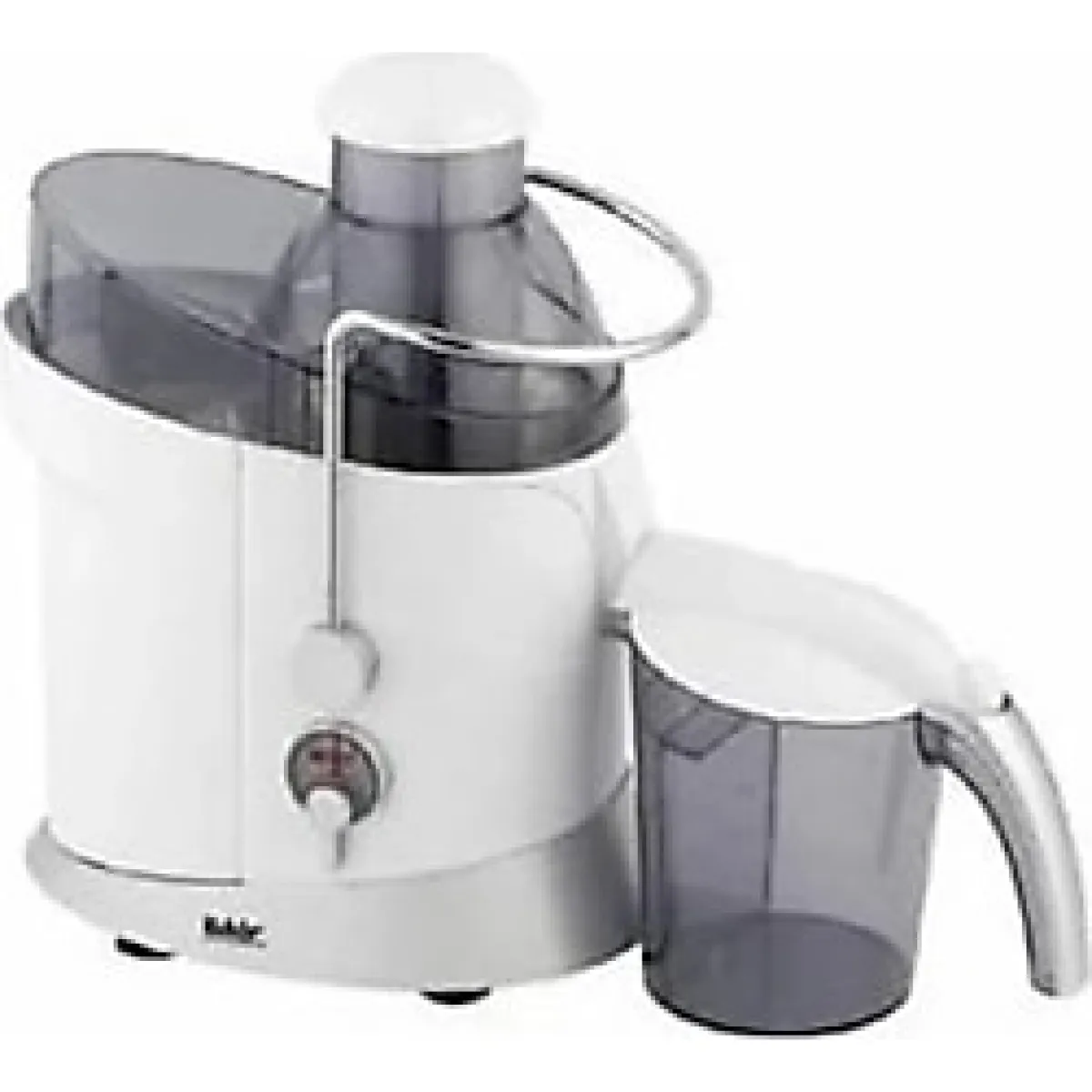 Fakir Novo 600 W Katı Meyve Sıkacağı