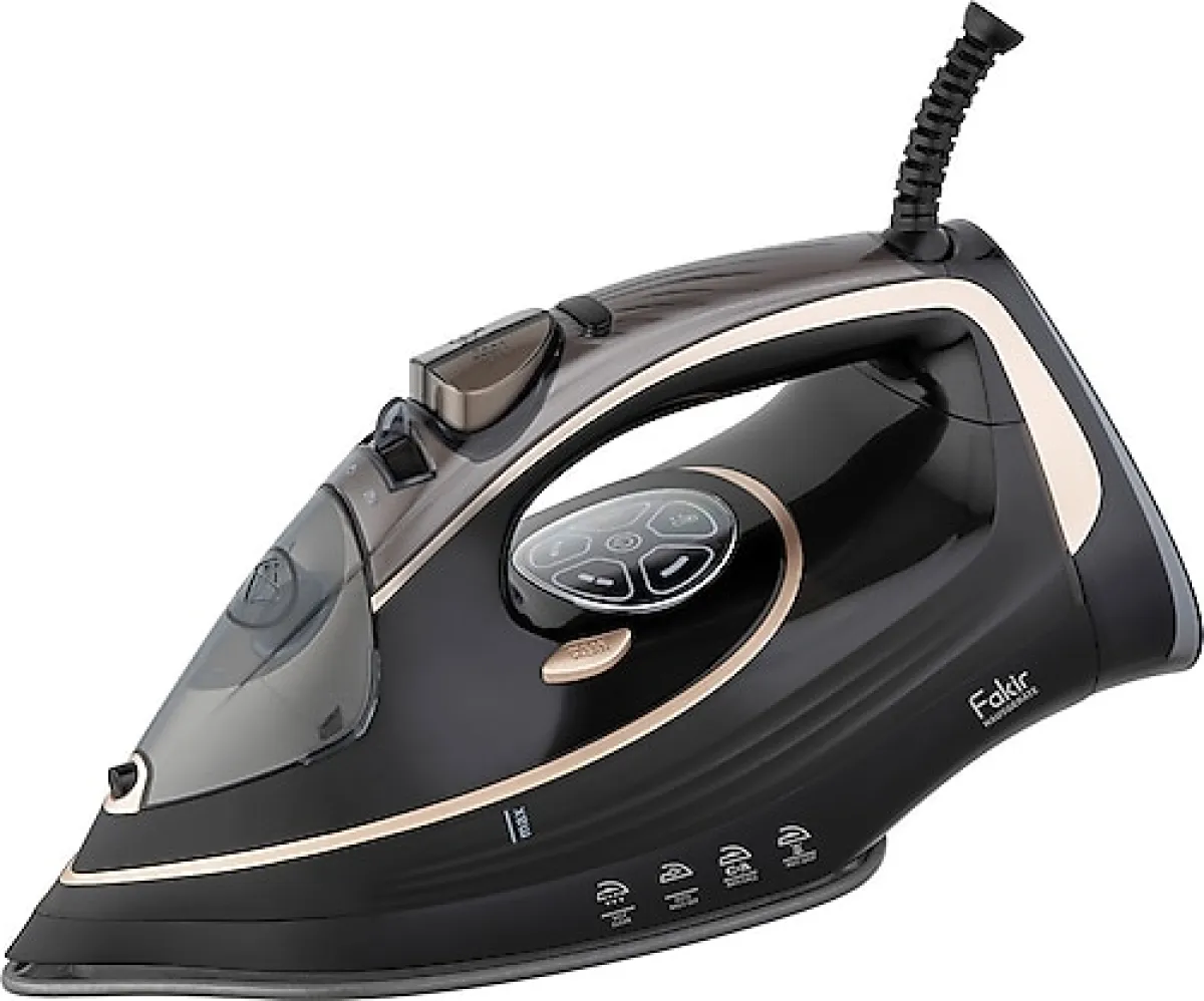 Fakir Onyx 3200 W Buharlı Ütü