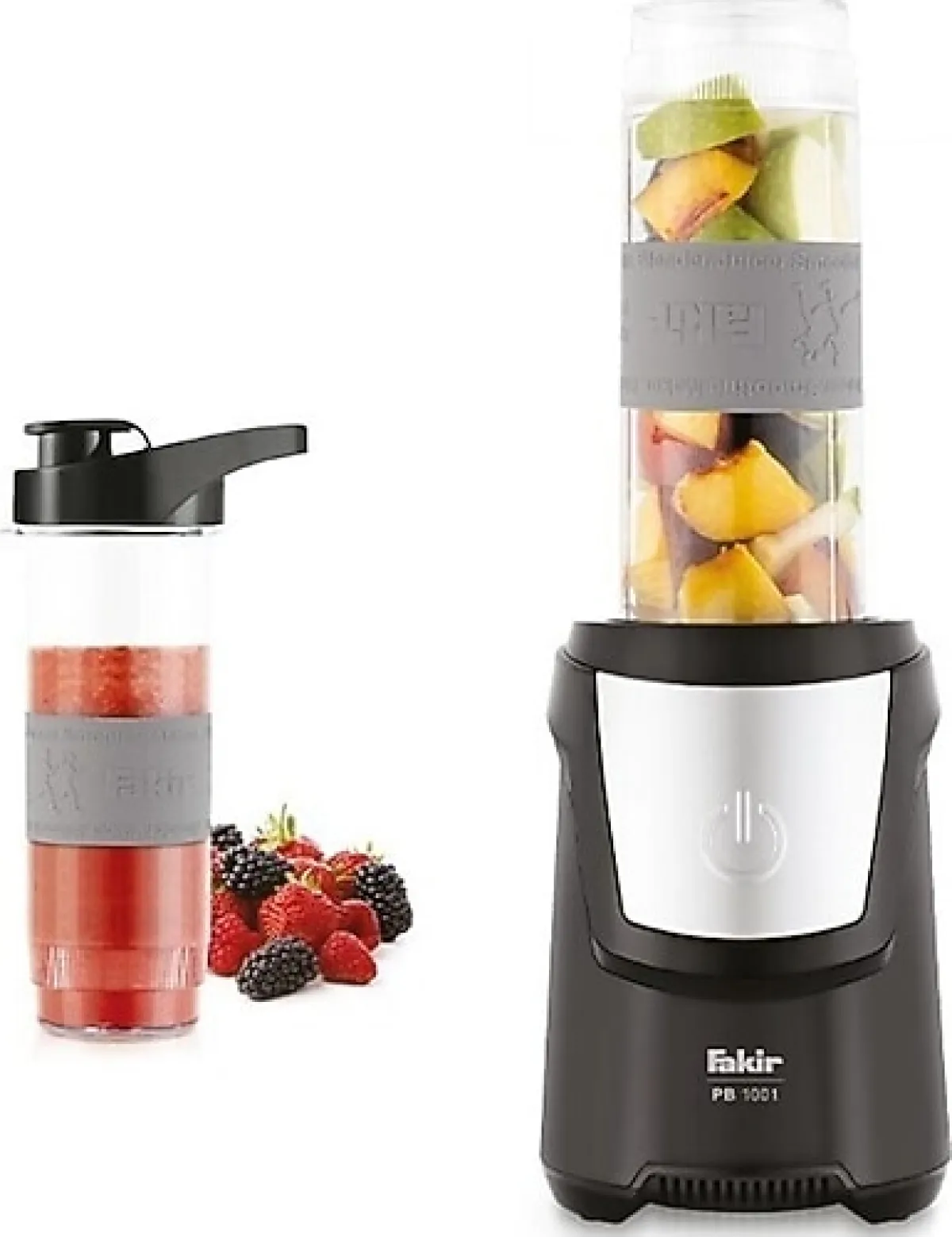 Fakir PB 1001 600 W Kişisel Blender