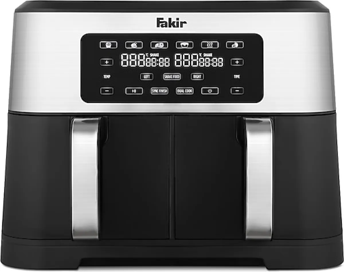 Fakir Premium Chefry 8.5 lt Yağsız Fritöz