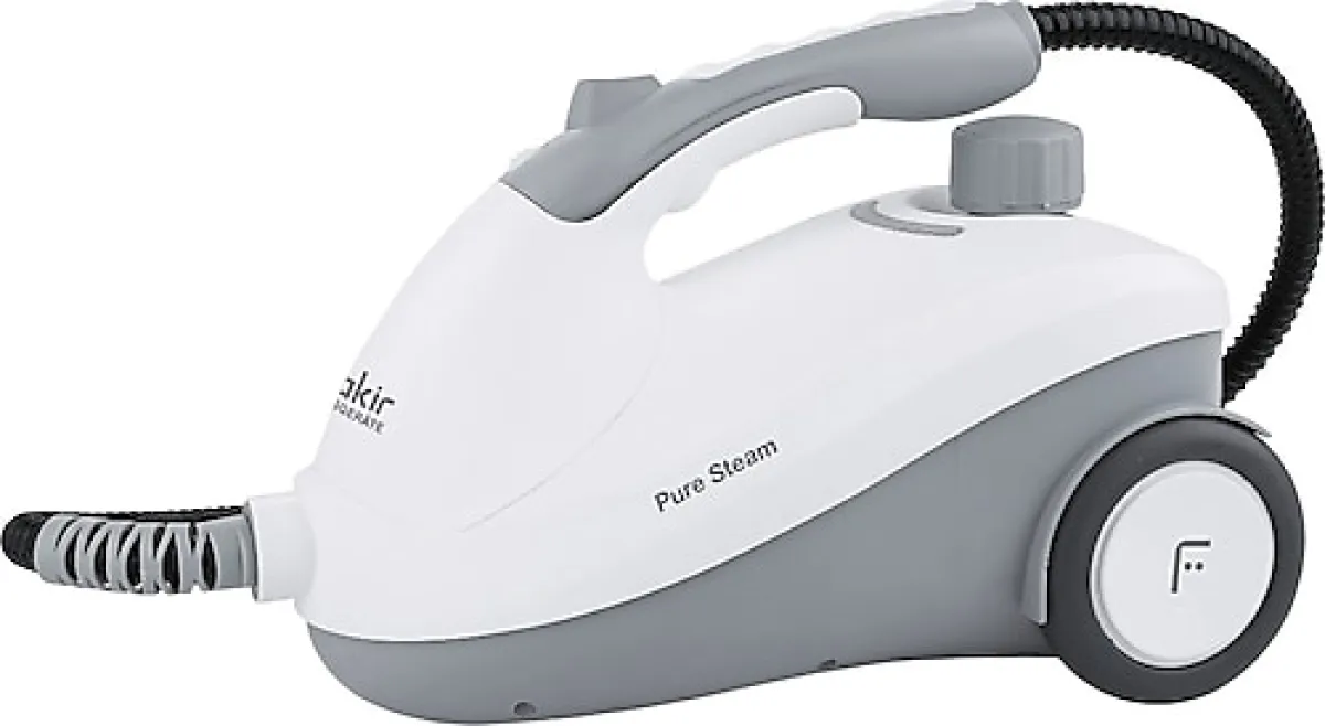 Fakir Pure Steam Buharlı Temizleyici