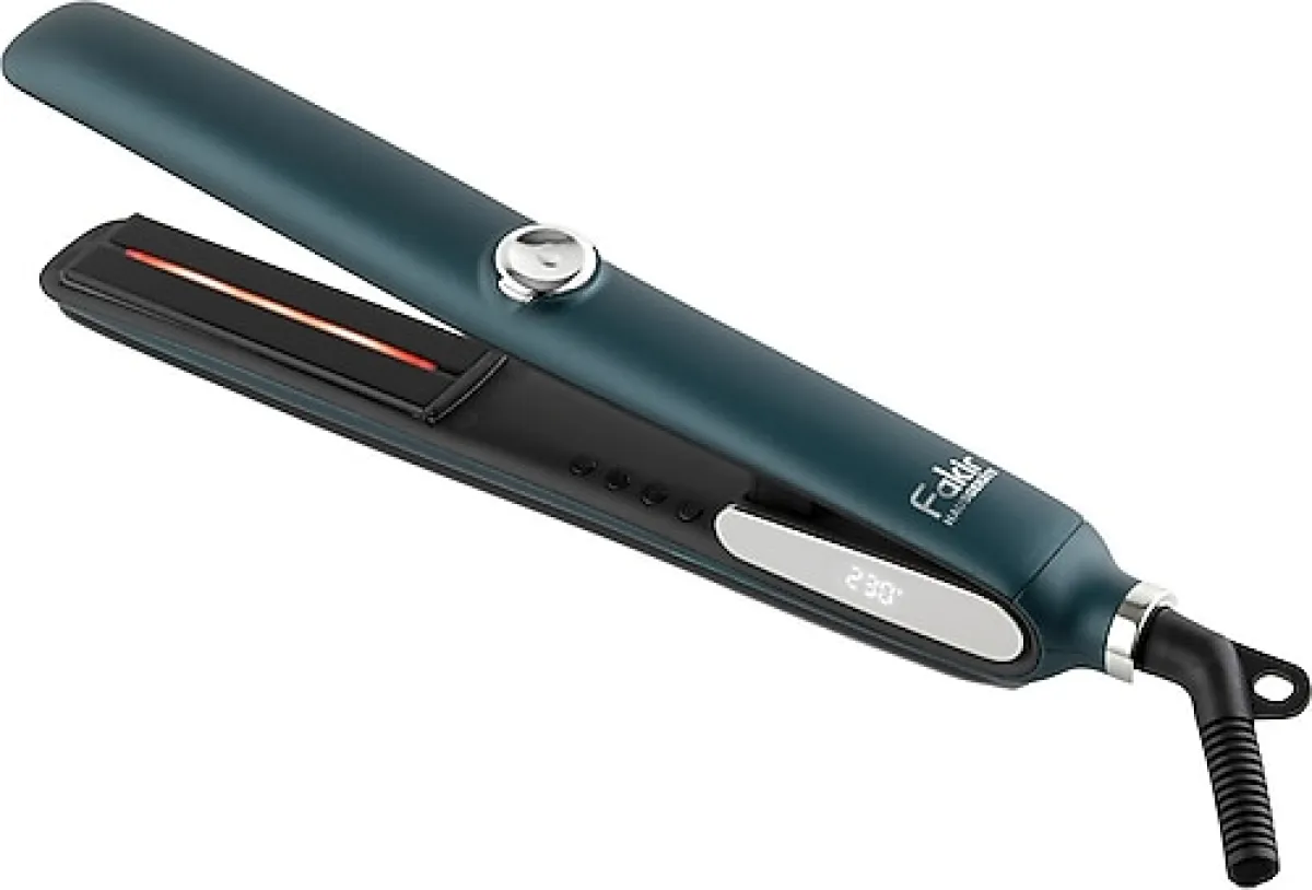 Fakir Sapphire Luxe Steam Buharlı Saç Düzleştirici