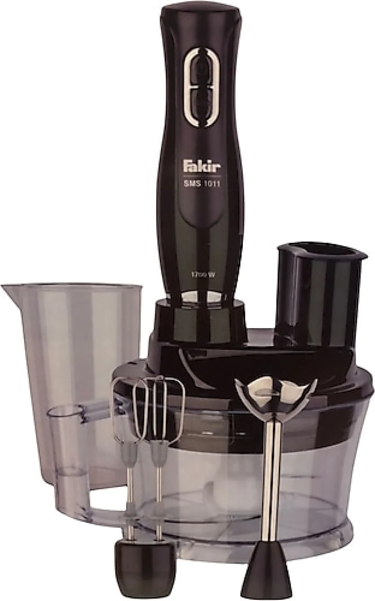 Fakir SMS 1011 1700 W Blender Seti