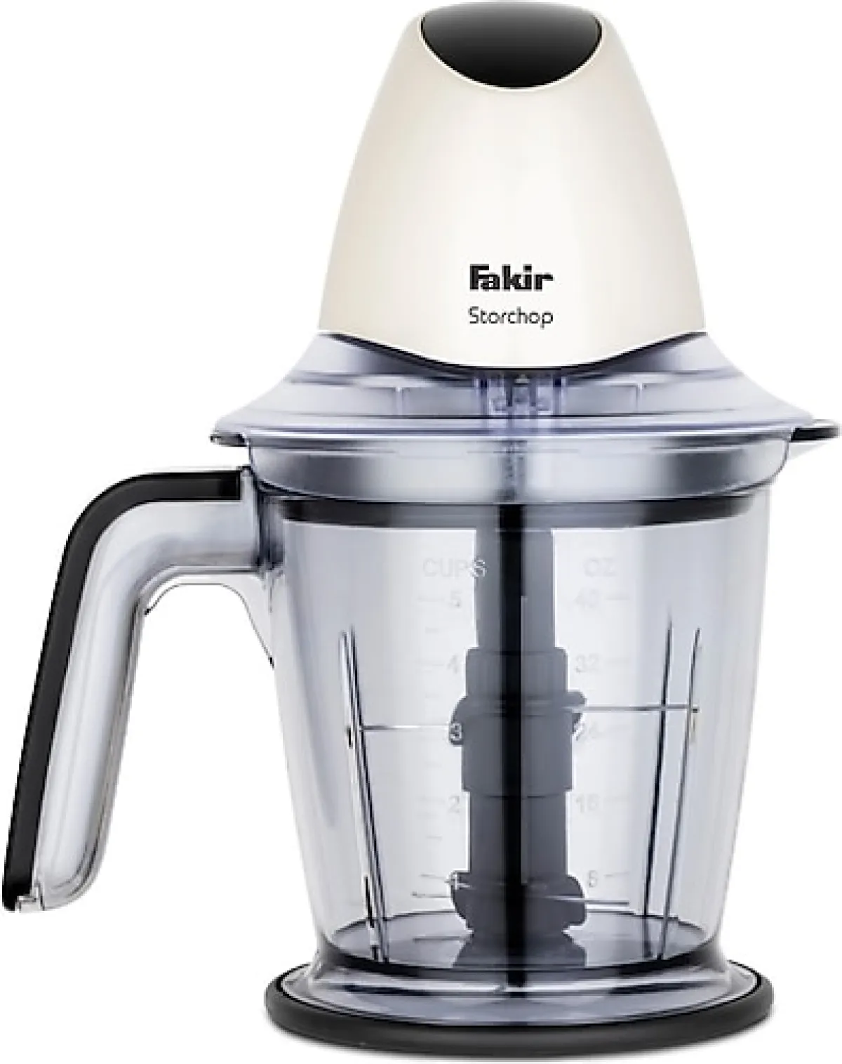 Fakir Storchop 700 W Cream Doğrayıcı Rondo