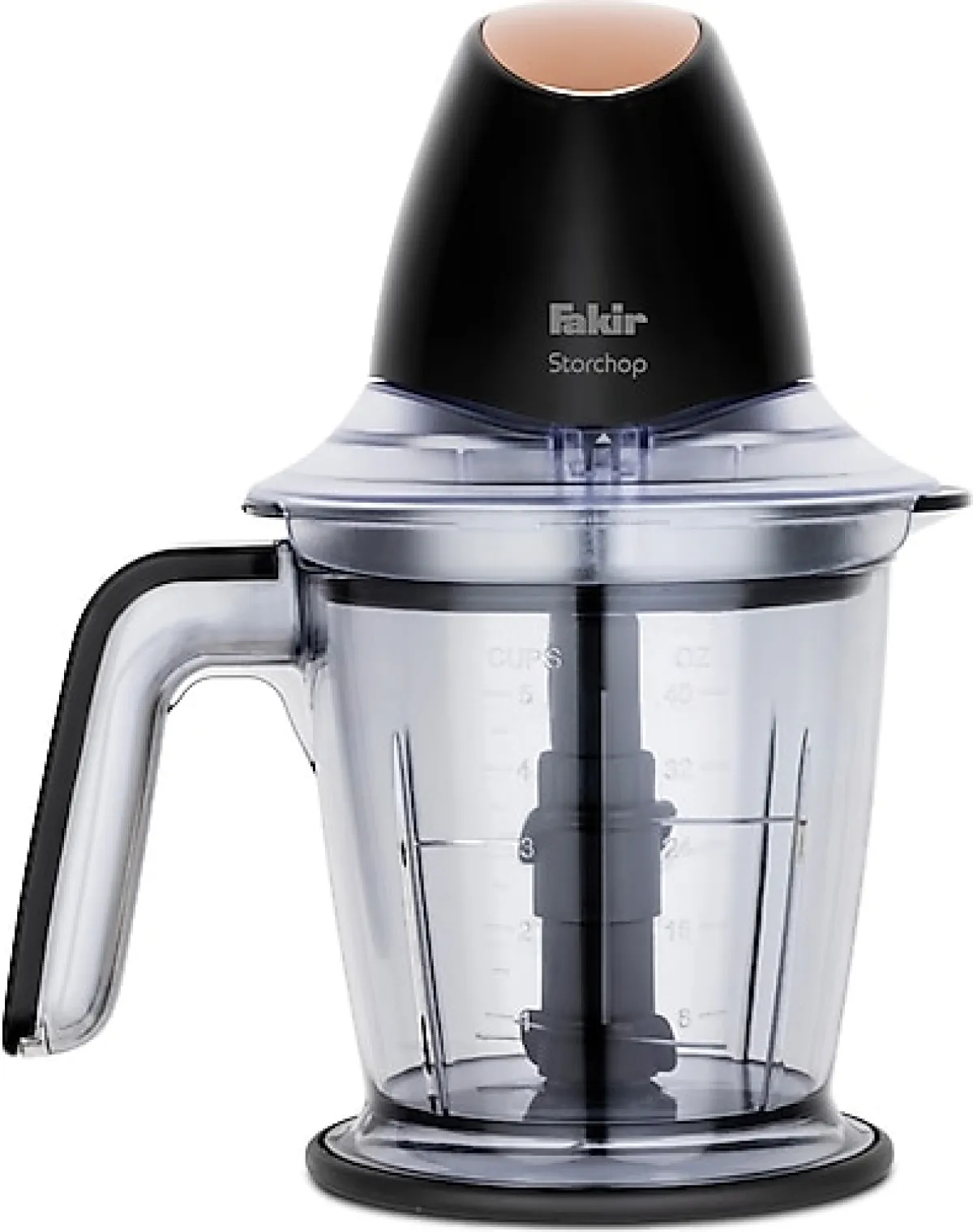 Fakir Storchop 700 W Doğrayıcı Rondo