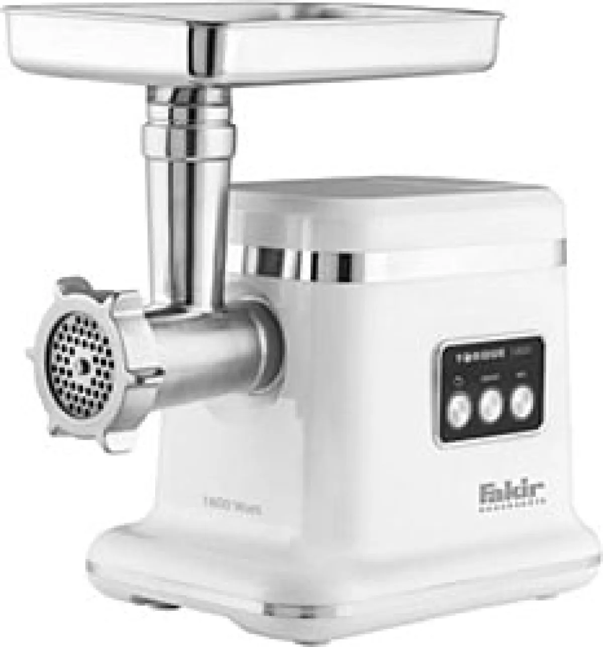 Fakir Torque 1800 W Kıyma Makinesi