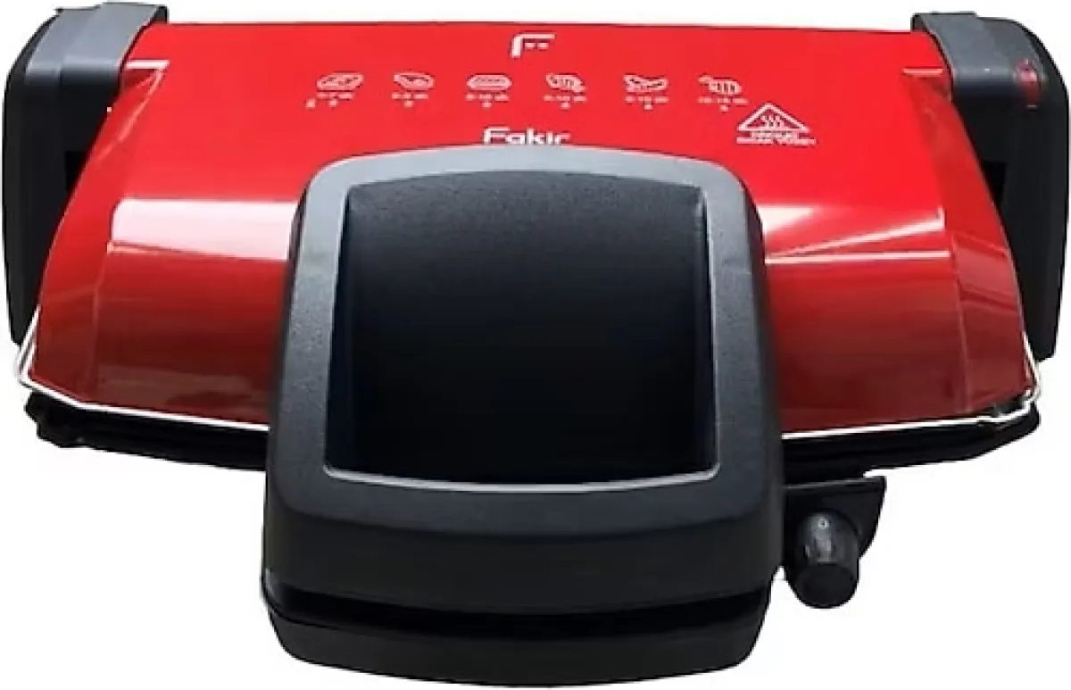 Fakir Tosty 1800 W Tost Makinesi