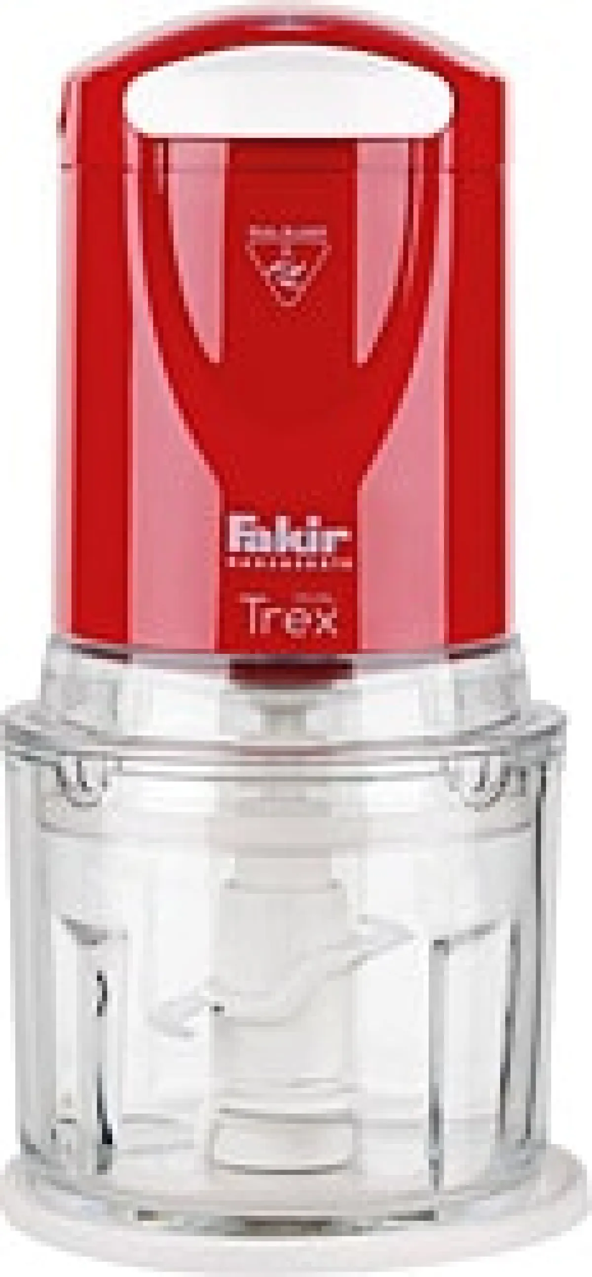 Fakir Trex Dual 500 W 4 Bıçaklı Cam Doğrayıcı