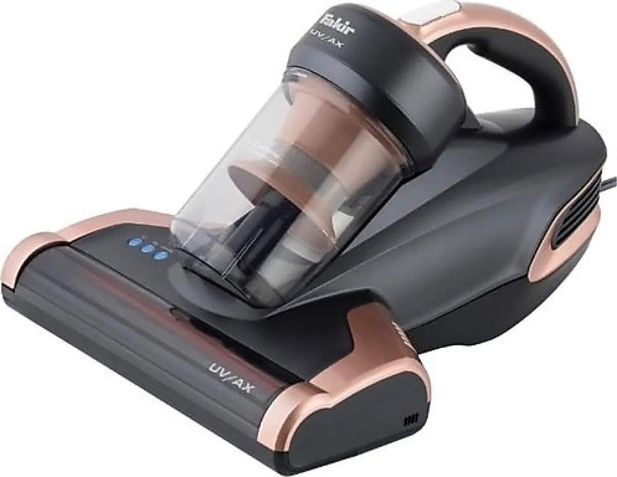 Fakir UV/AX 700 W Yatak ve Döşeme Temizleyici