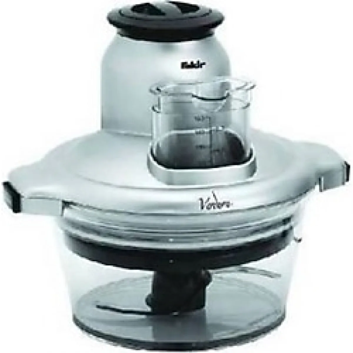 Fakir Verdura Mutfak Robotu 450W