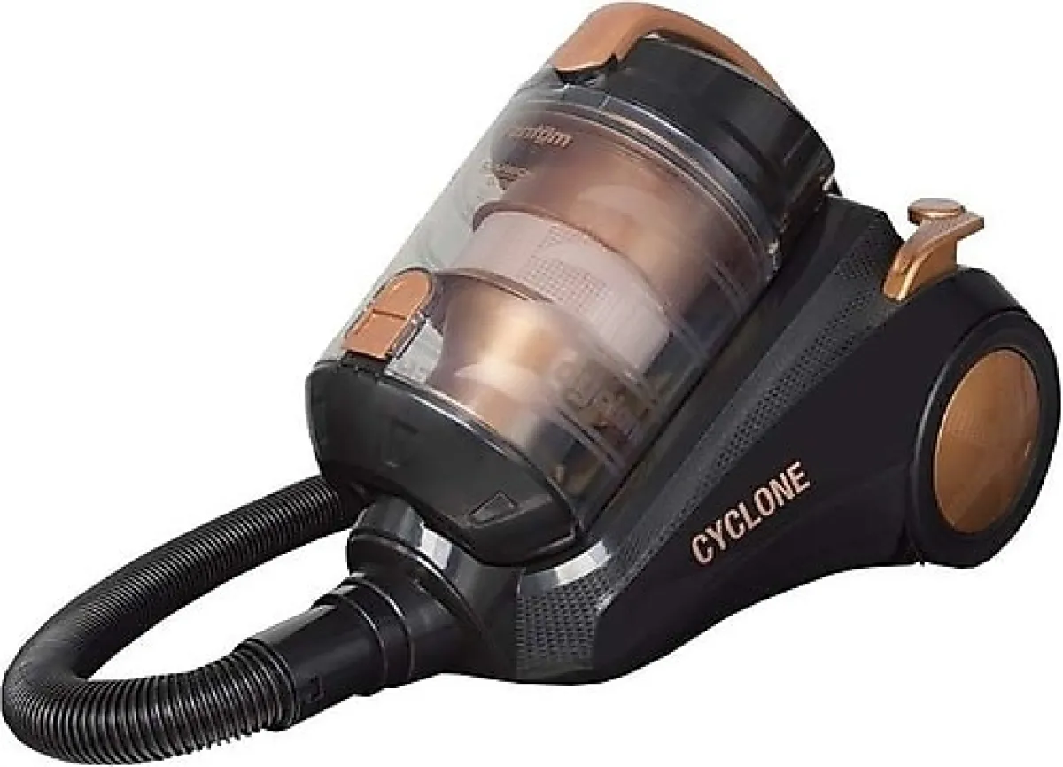 Fantom CC-3500 Cyclone 850 W Toz Torbasız Süpürge Makinesi