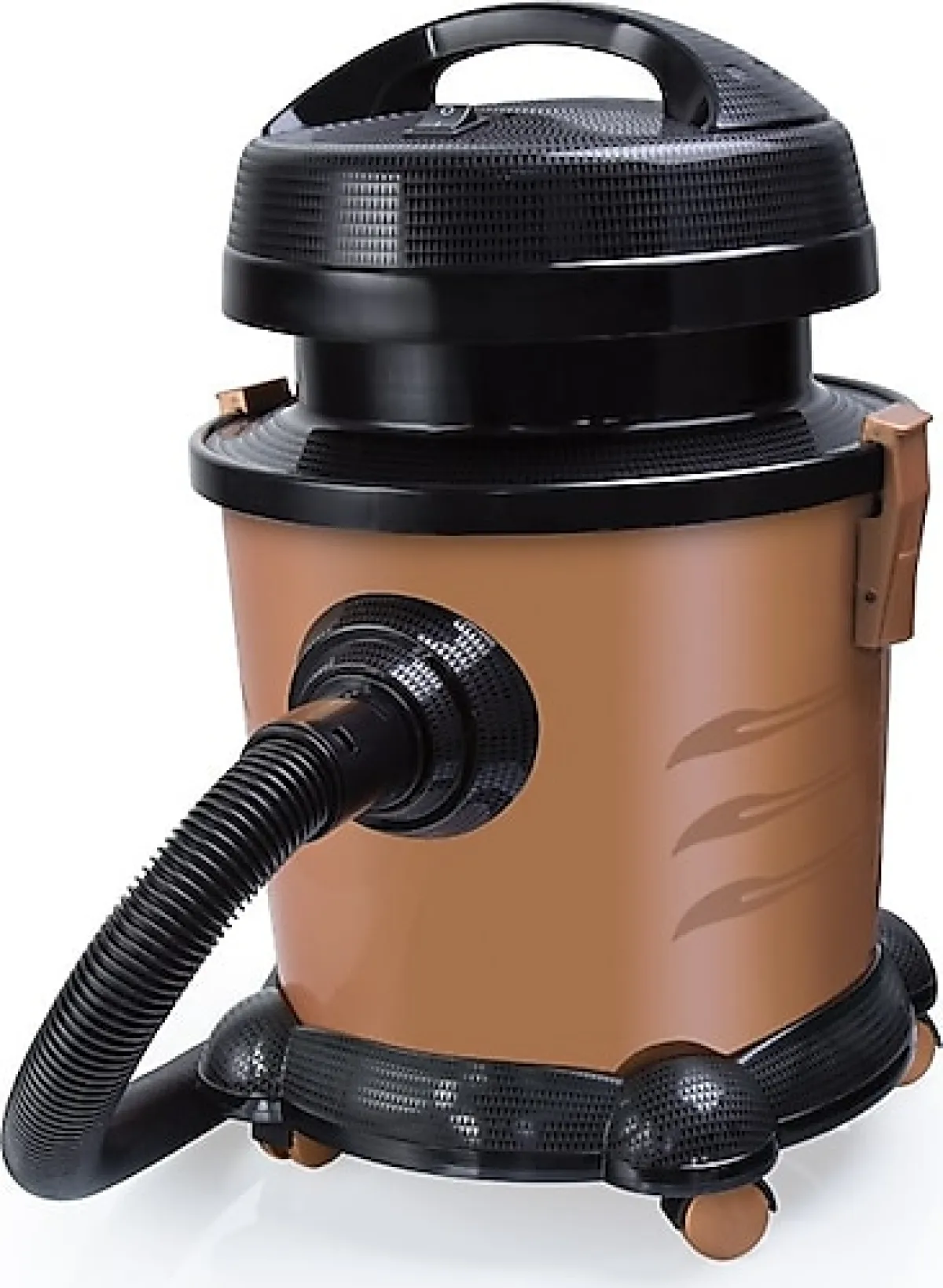 Fantom Eco WD 2700 1800 W Islak Kuru Süpürge