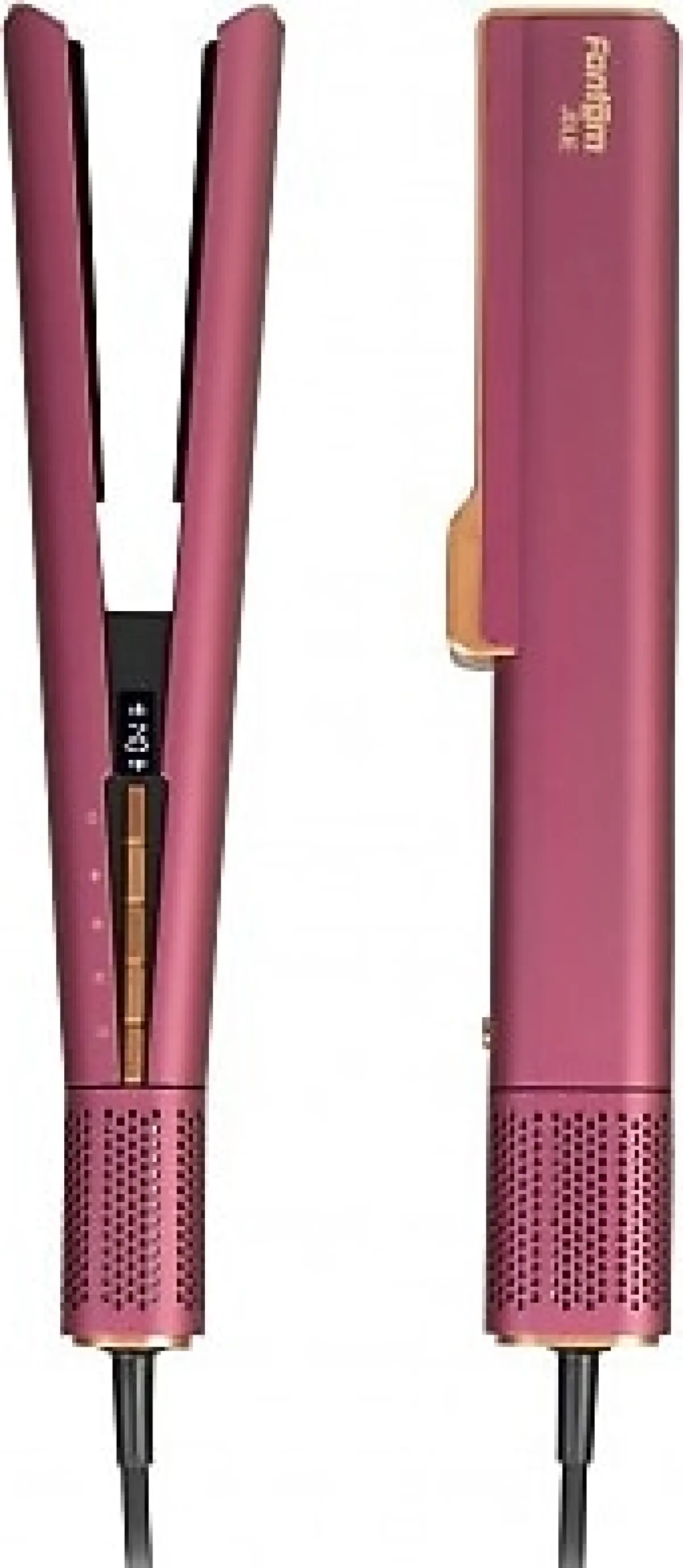 Fantom Jolie HS 1600 Islak ve Kuru Saç Düzleştirici