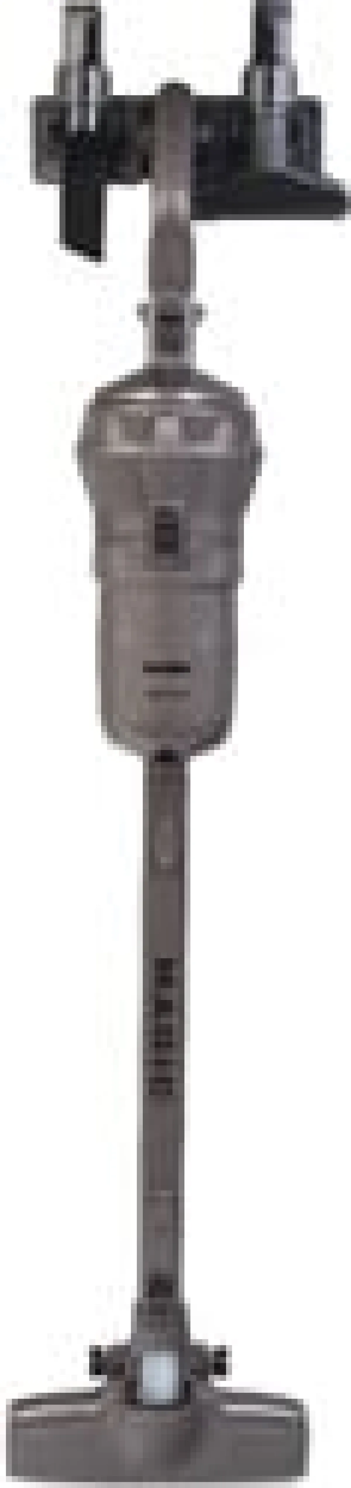 Fantom Magic P 3000 Dikey Elektrikli Süpürge