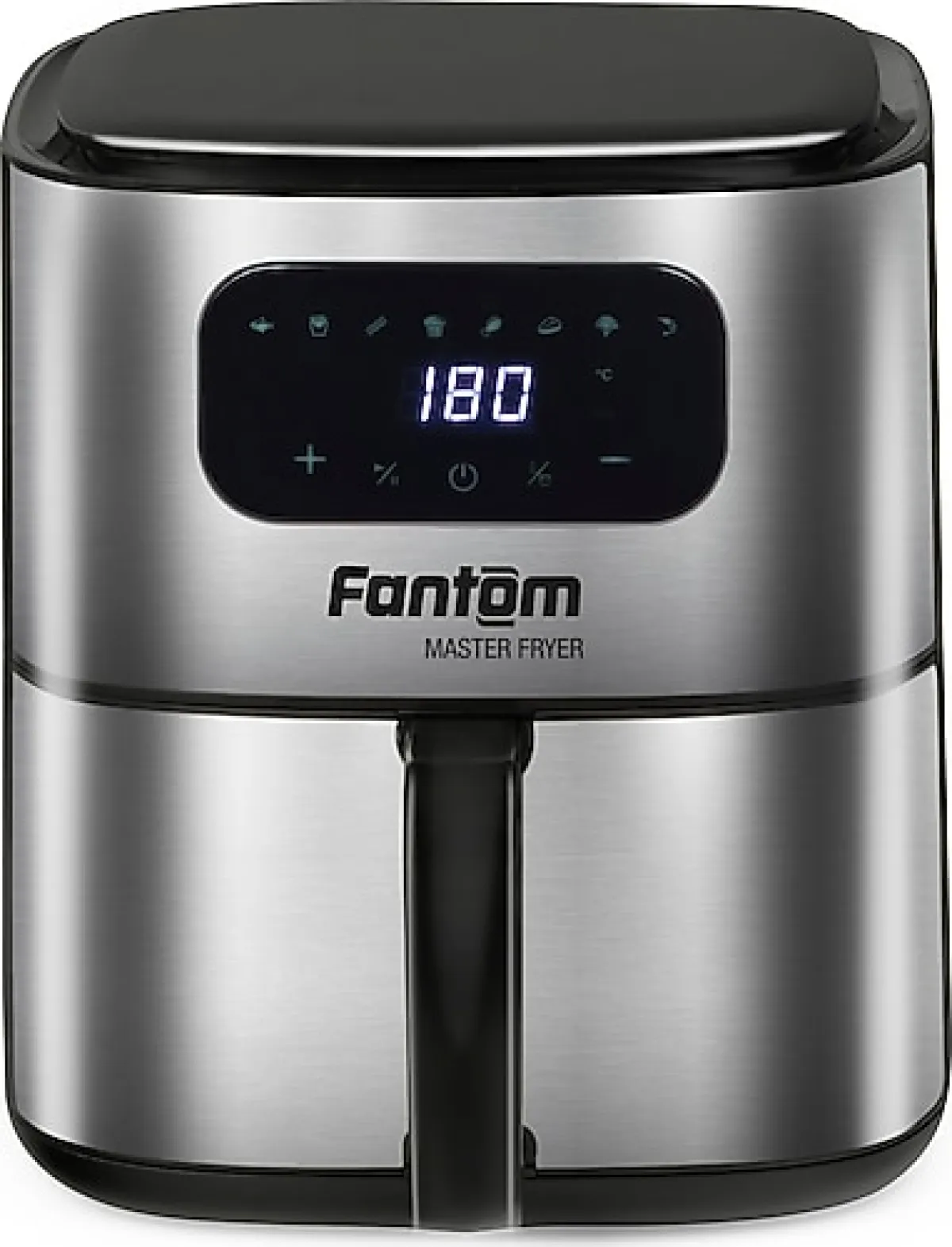 Fantom Master Fryer AF 5000 4.5 lt Yağsız Fritöz