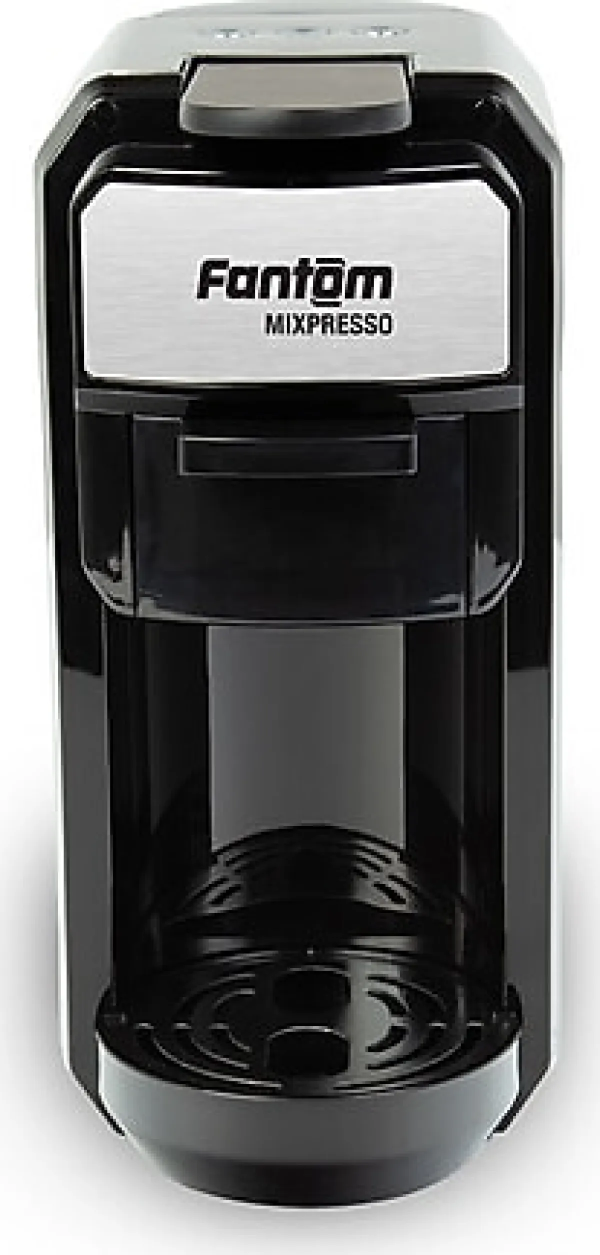 Fantom Mixpresso KS 1450 Siyah Kapsül Kahve Makinesi