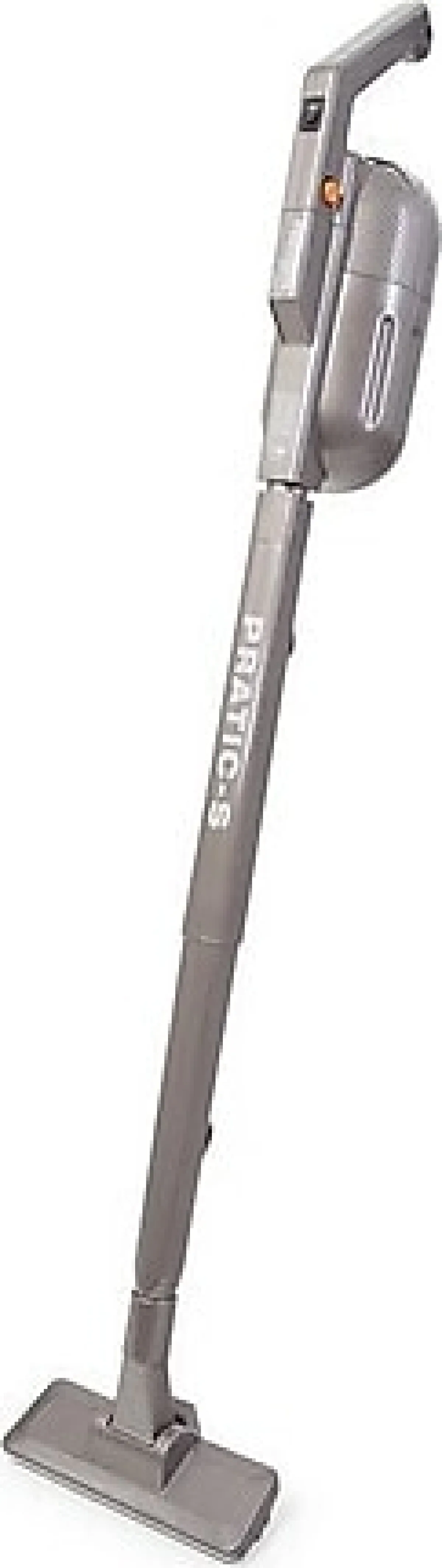 Fantom Pratik-S P 1200 Antrasit Dikey Elektrikli Süpürge