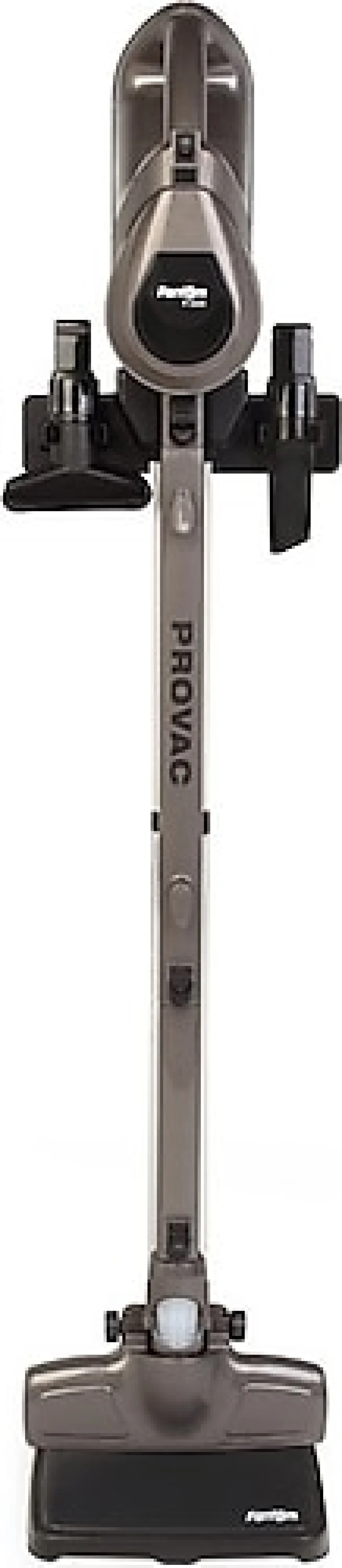 Fantom Provac P 5000 Siklonik Gri Dikey Elektrikli Süpürge