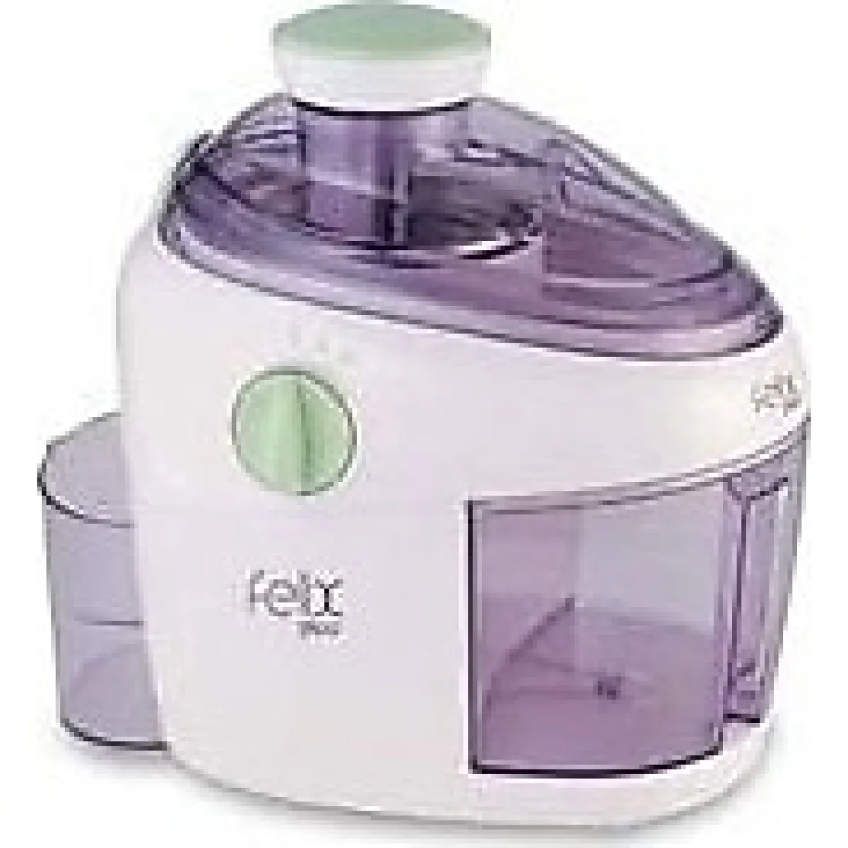 Felix FL 160 Glipo Katı Meyve Sıkacağı