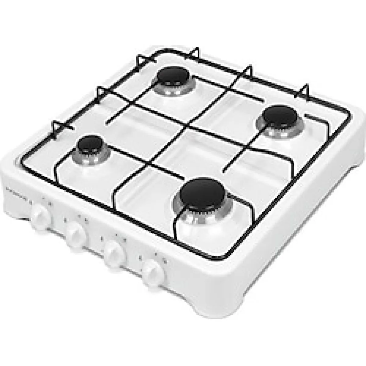 Femaş 4 Gözlü Tüplü Set Üstü Ocak Beyaz