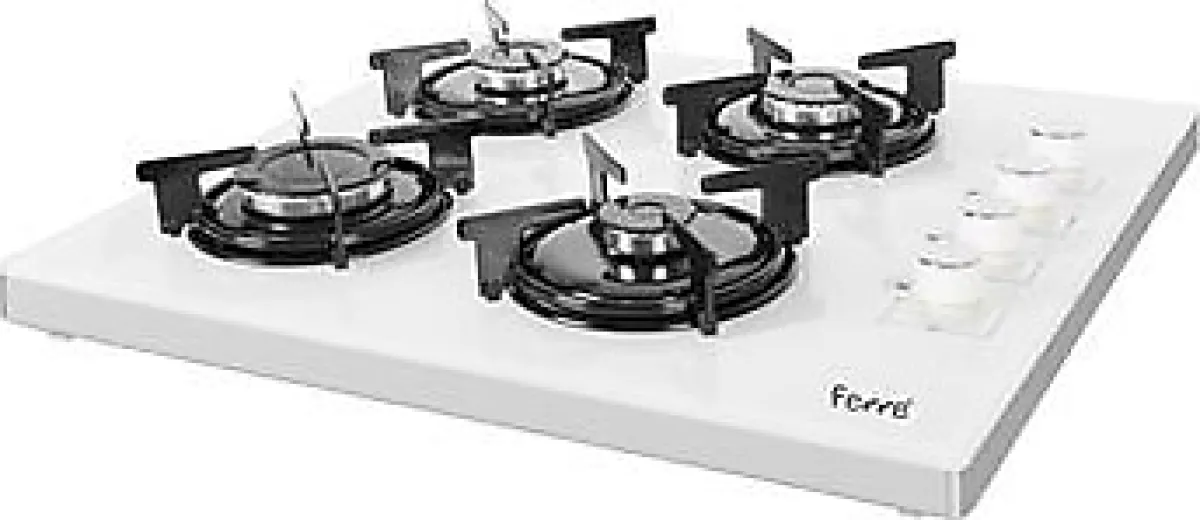 Ferre 2240 CE Cam Set Üstü Ocak