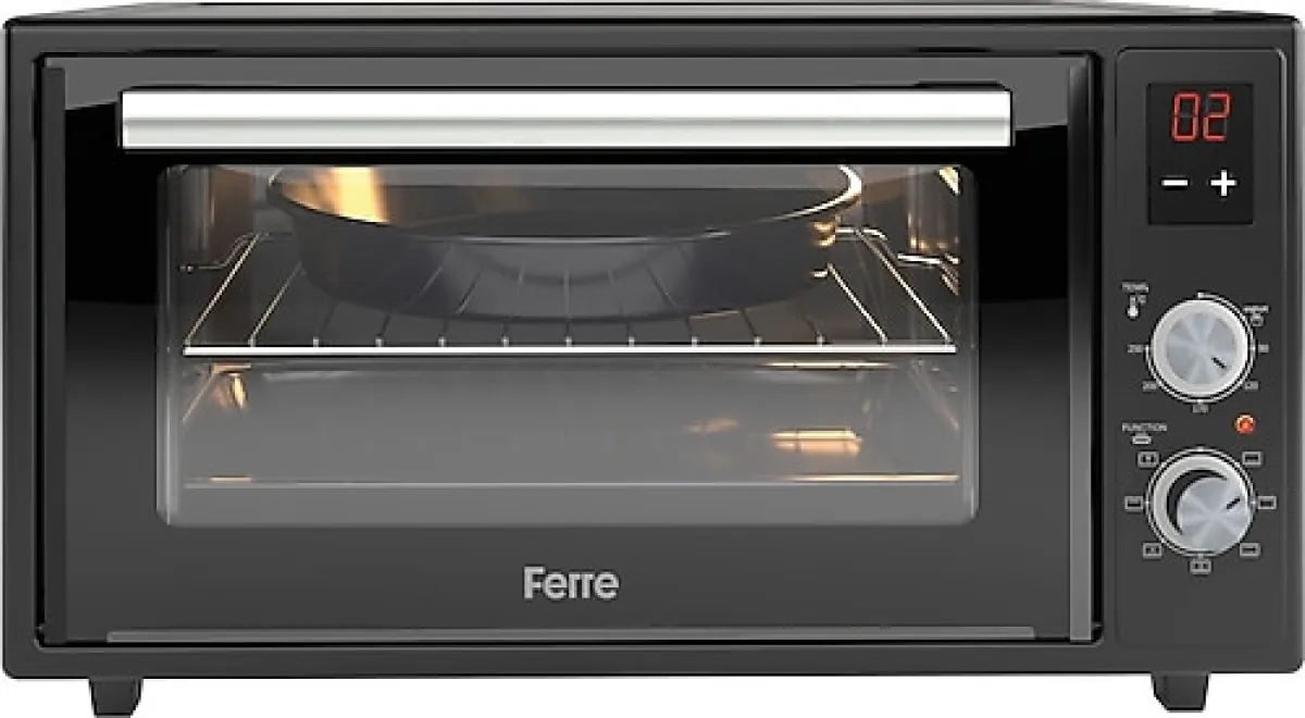 Ferre 45-710-ML 45 lt Mini Fırın