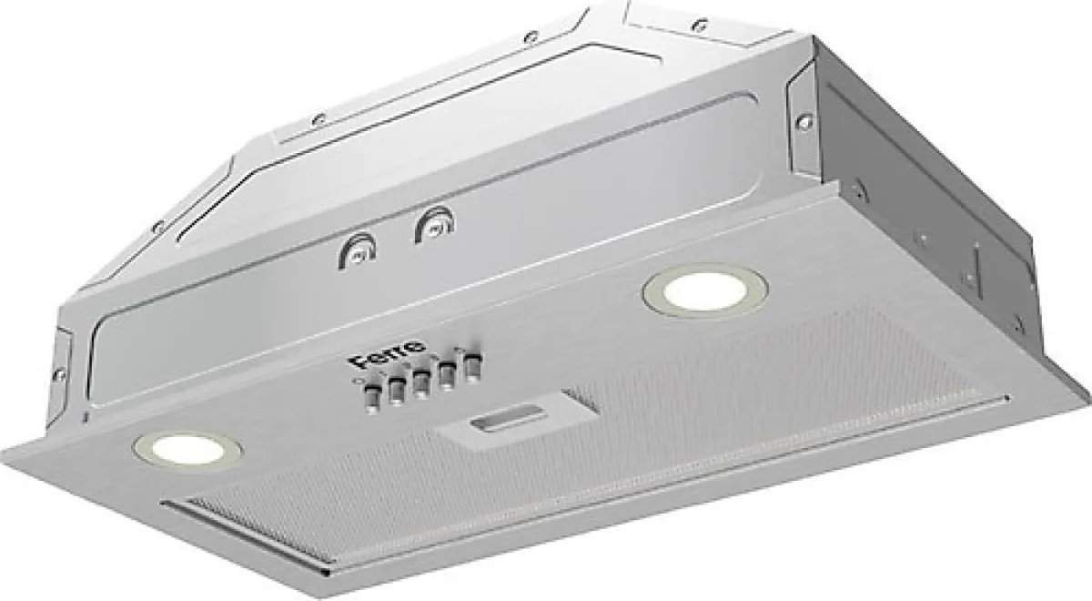 Ferre SilentArt D049-SA Ankastre Aspiratör