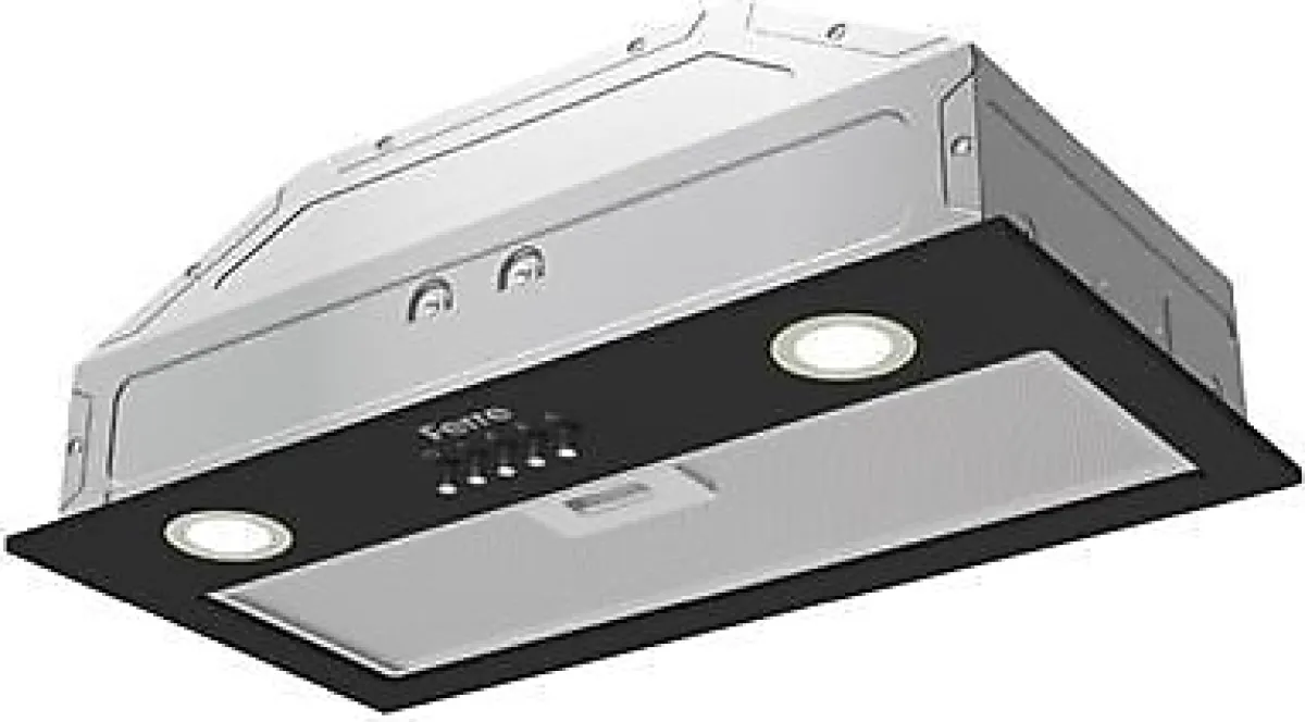 Ferre SilentArt D050-SA Ankastre Aspiratör