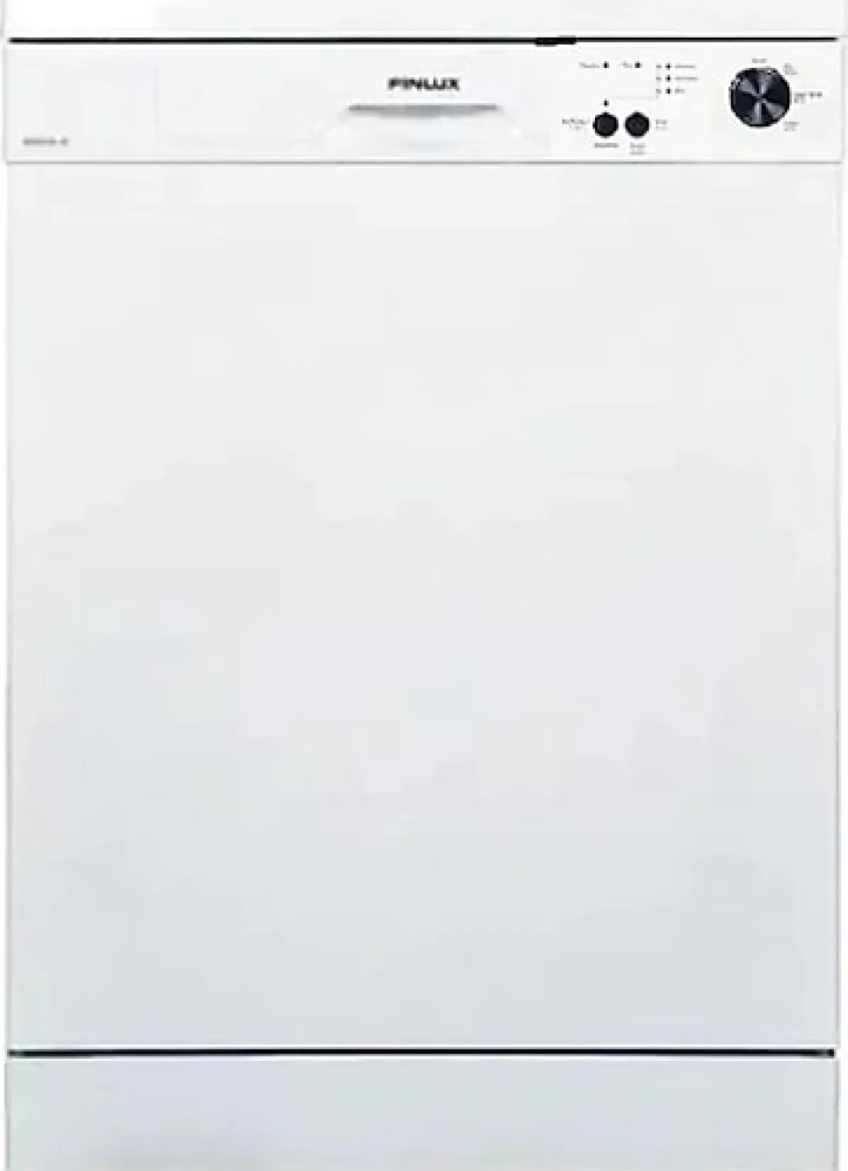 Finlux BM 320 3 Programlı Bulaşık Makinesi