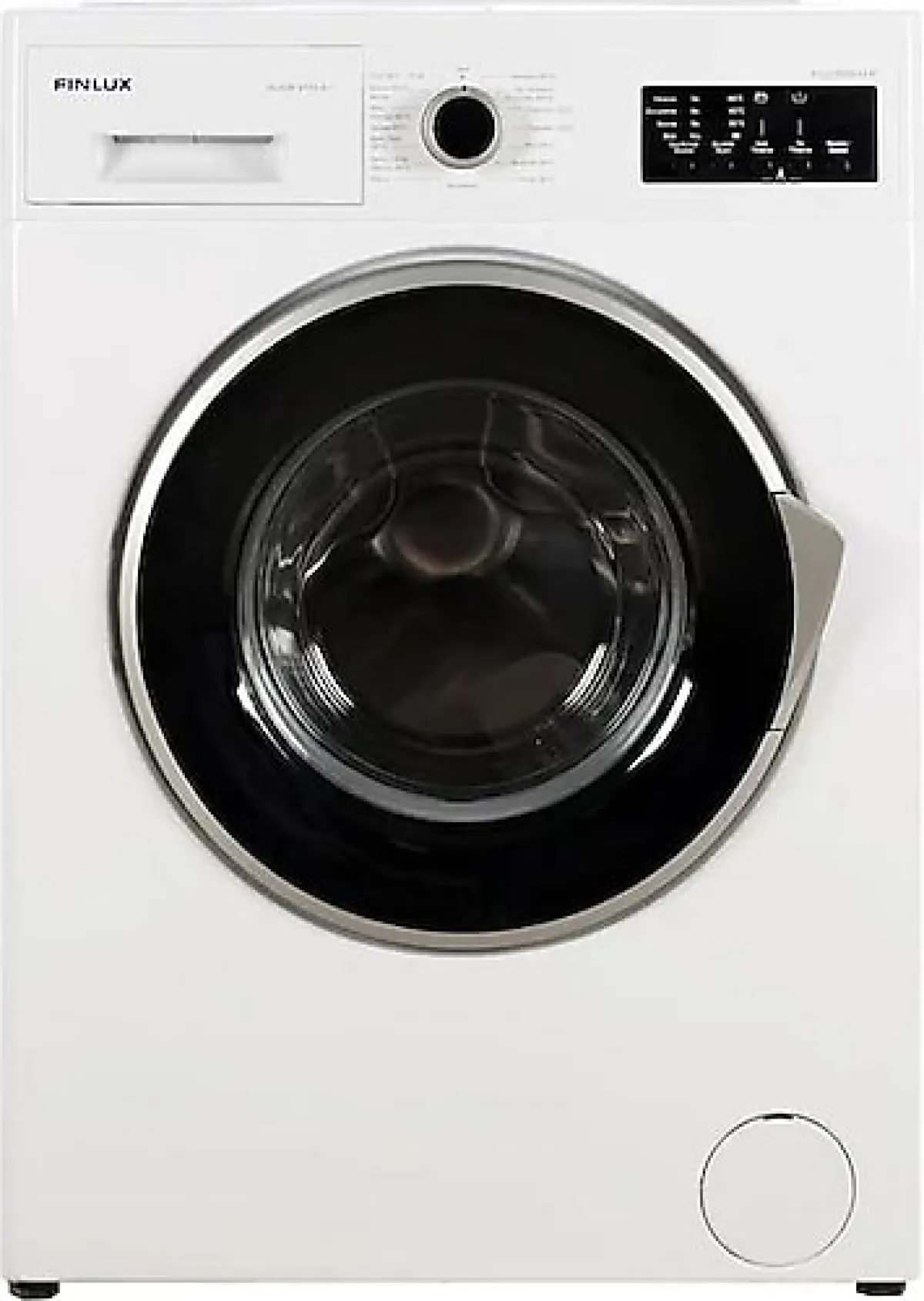 Finlux FN 6110 CM 1000 Devir 6 kg Çamaşır Makinesi