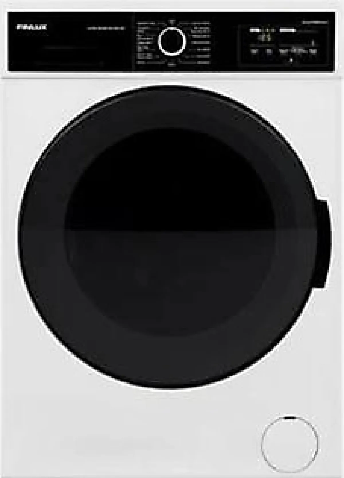 Finlux FN 9120 CMI 1000 Devir 9 kg Çamaşır Makinesi