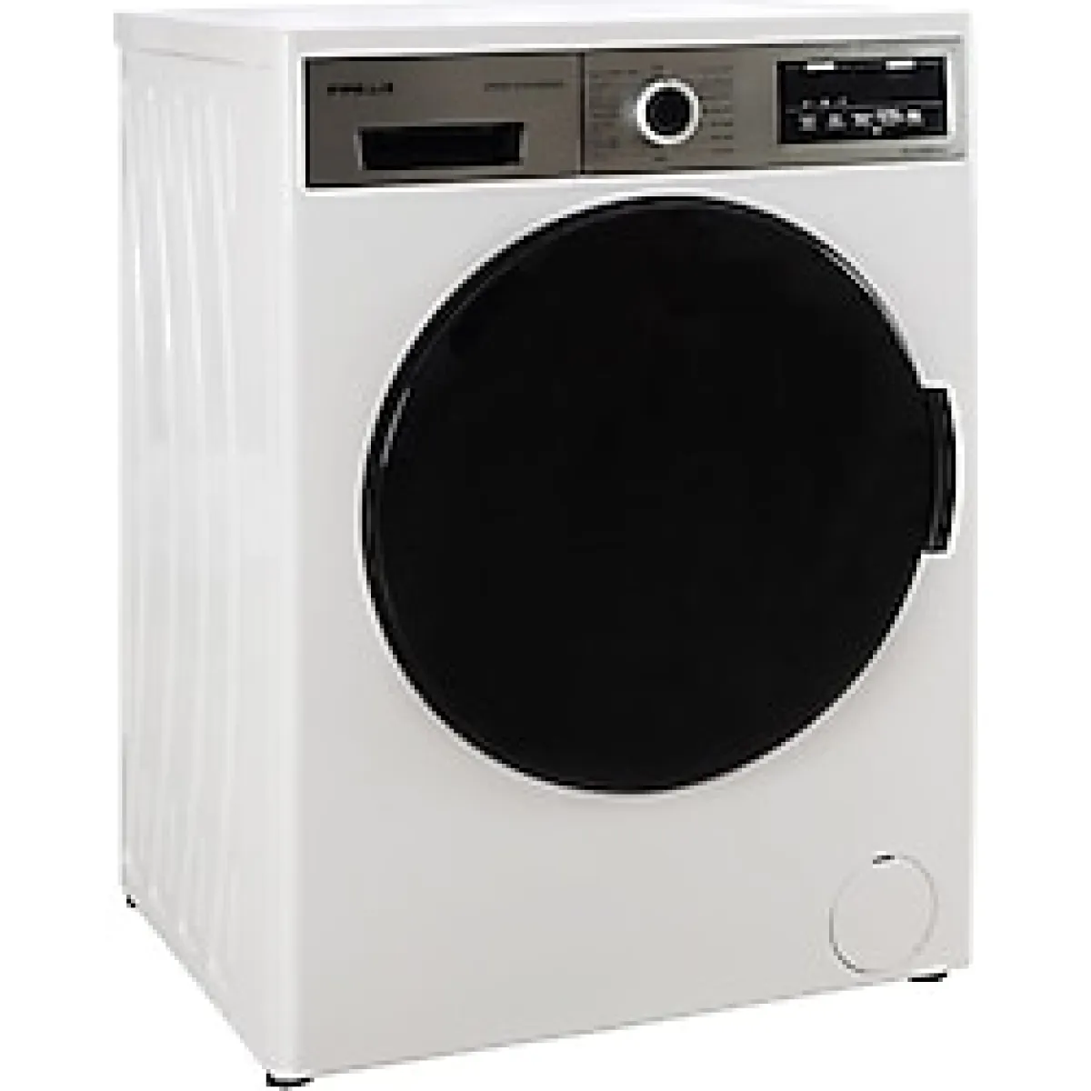 Finlux Konfor 10140 Inverter 10 kg 1400 Devir Çamaşır Makinesi