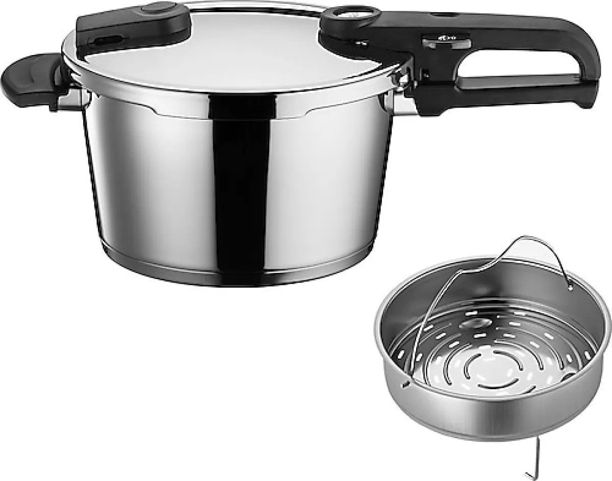 Fissler Vitaquick Edition 4.5 lt Düdüklü Tencere