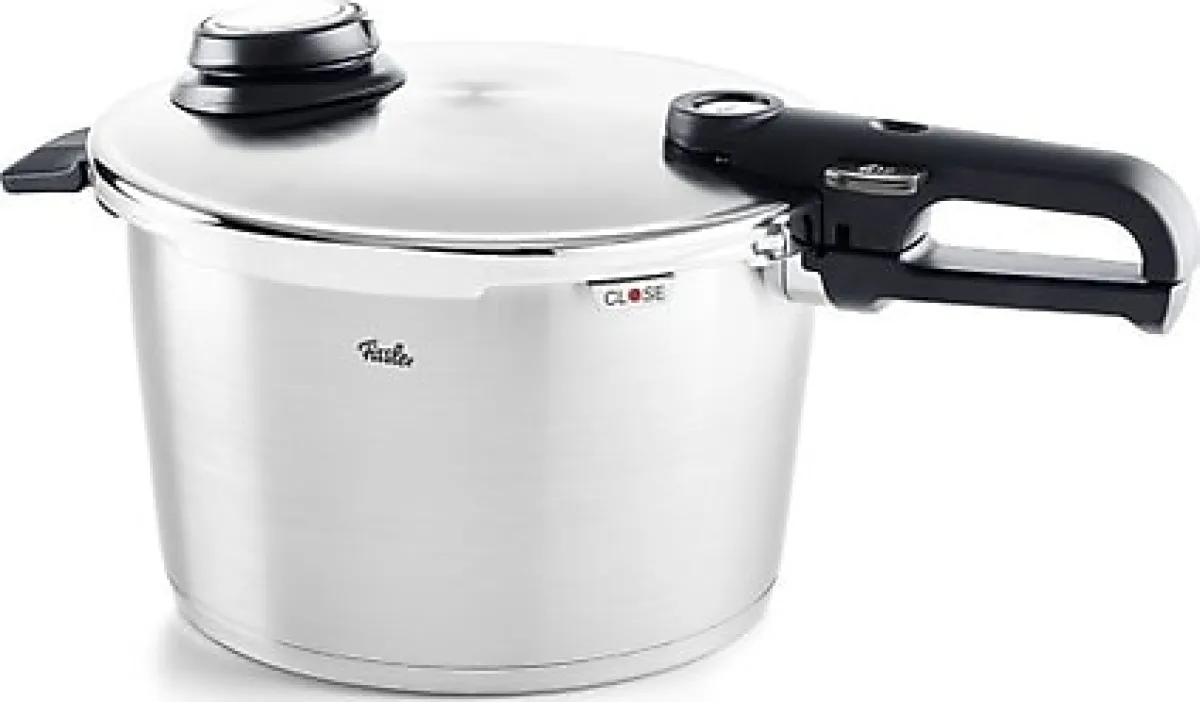 Fissler Vitavit Premium 8 lt Düdüklü Tencere